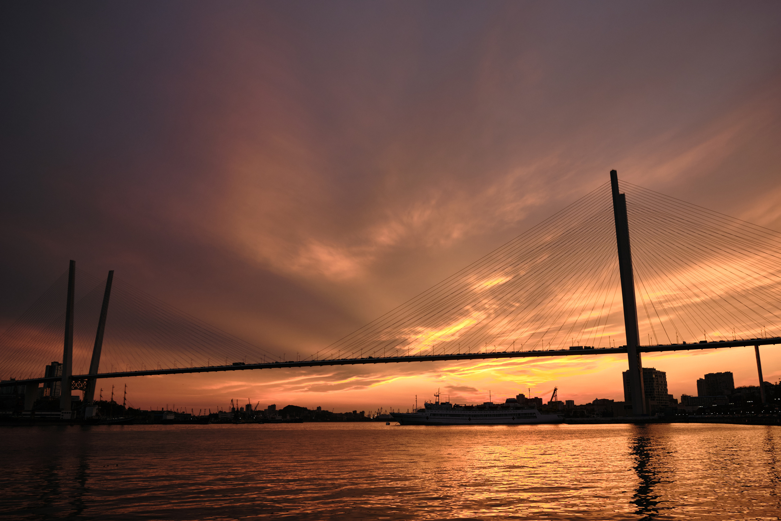 Владивосток