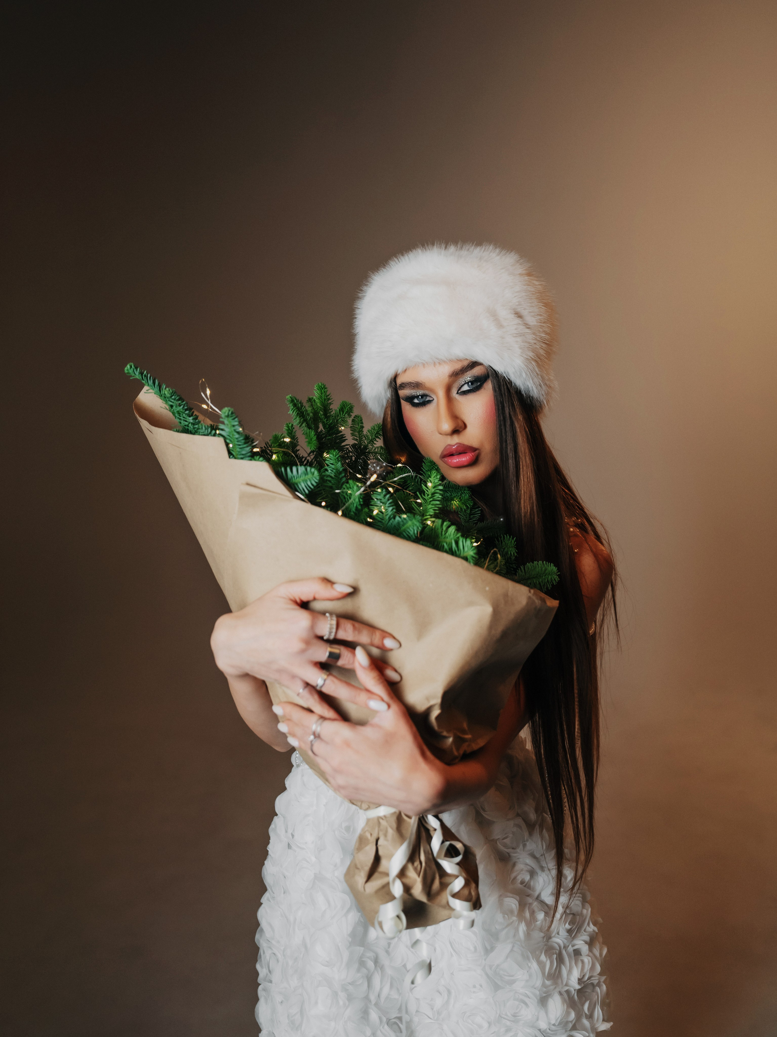 Елена Донская ТОП стилист/визажист