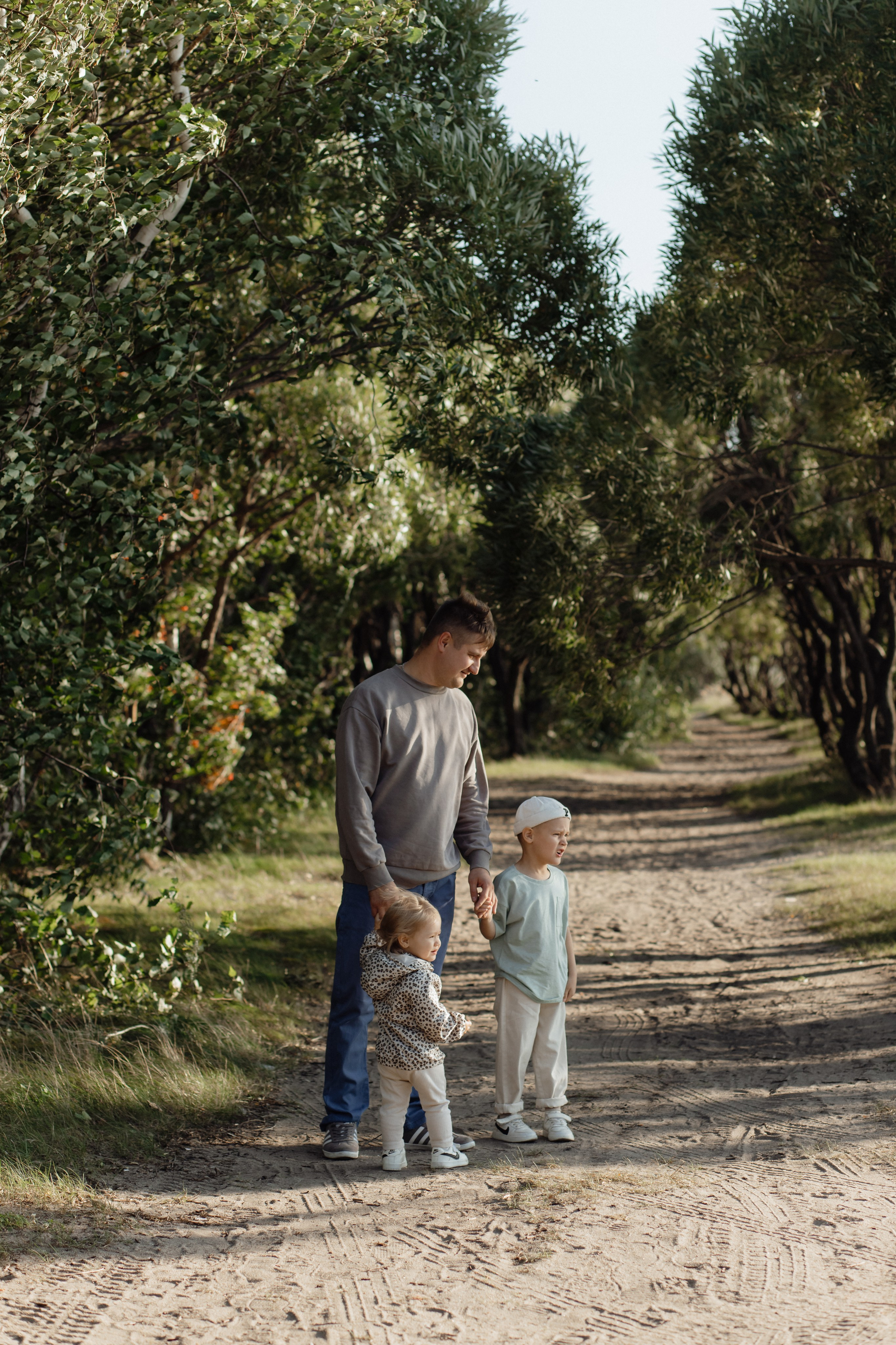 На берегу. Семейный и свадебный фотограф в Челябинске Мария Леонтьева