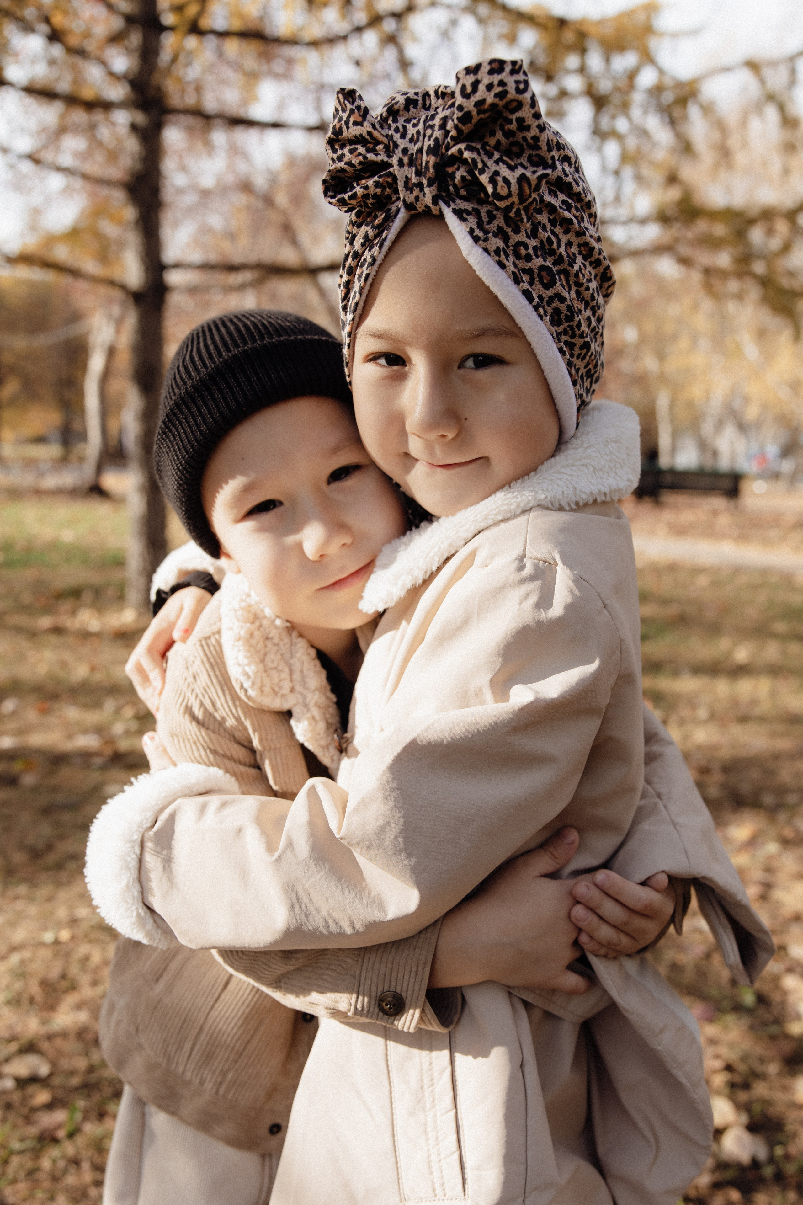 Прогулочная. Семейный и свадебный фотограф в Челябинске Мария Леонтьева