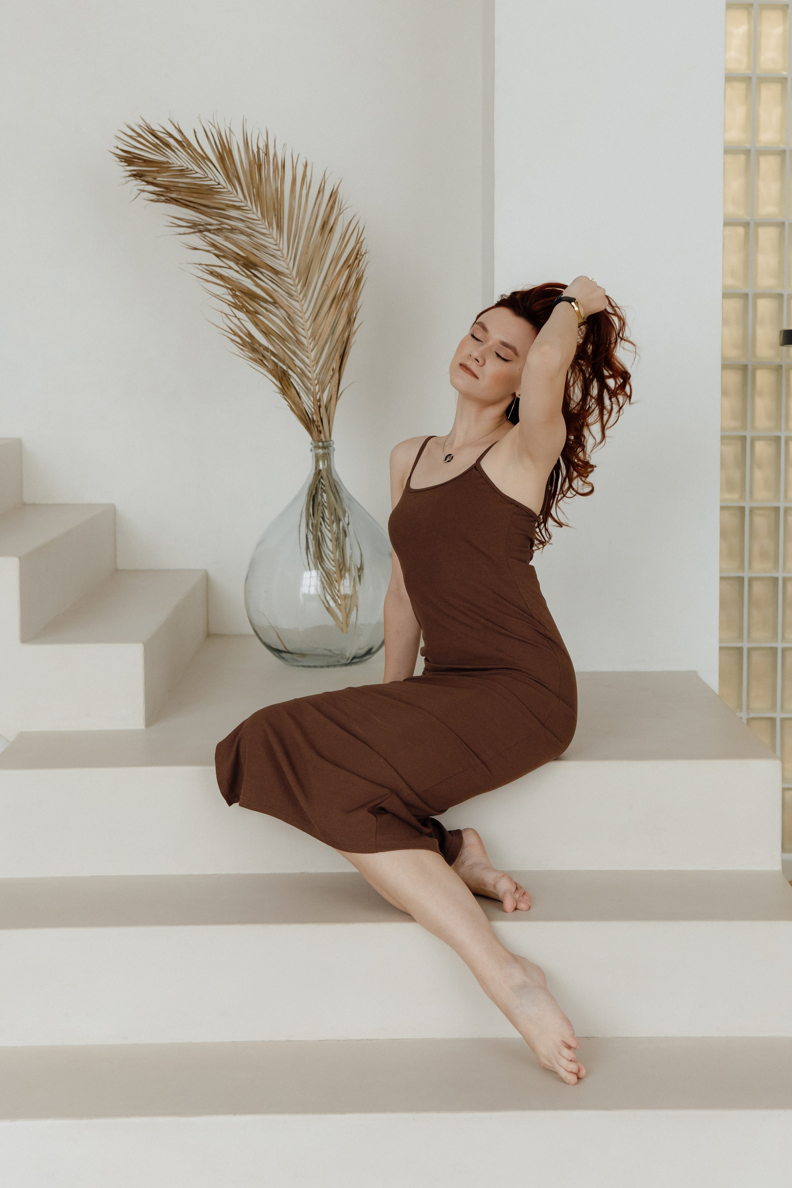 Вероника. Семейный и свадебный фотограф в Челябинске Мария Леонтьева