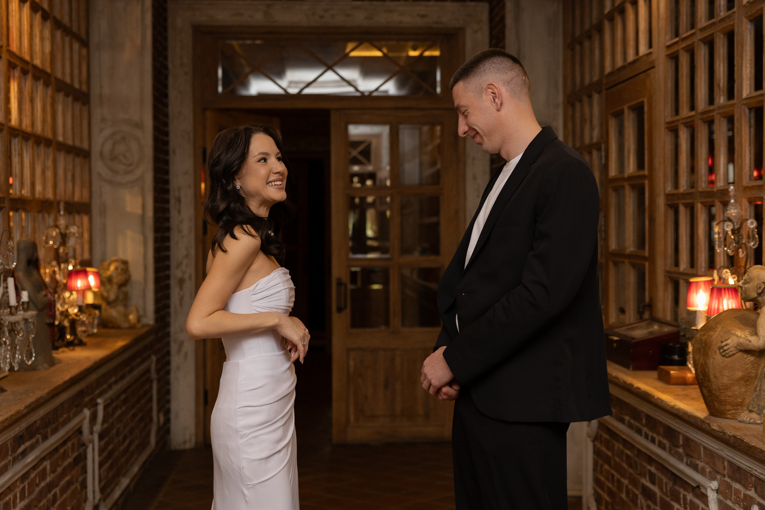 Петр и Екатерина. Семейный и свадебный фотограф в Челябинске Мария Леонтьева