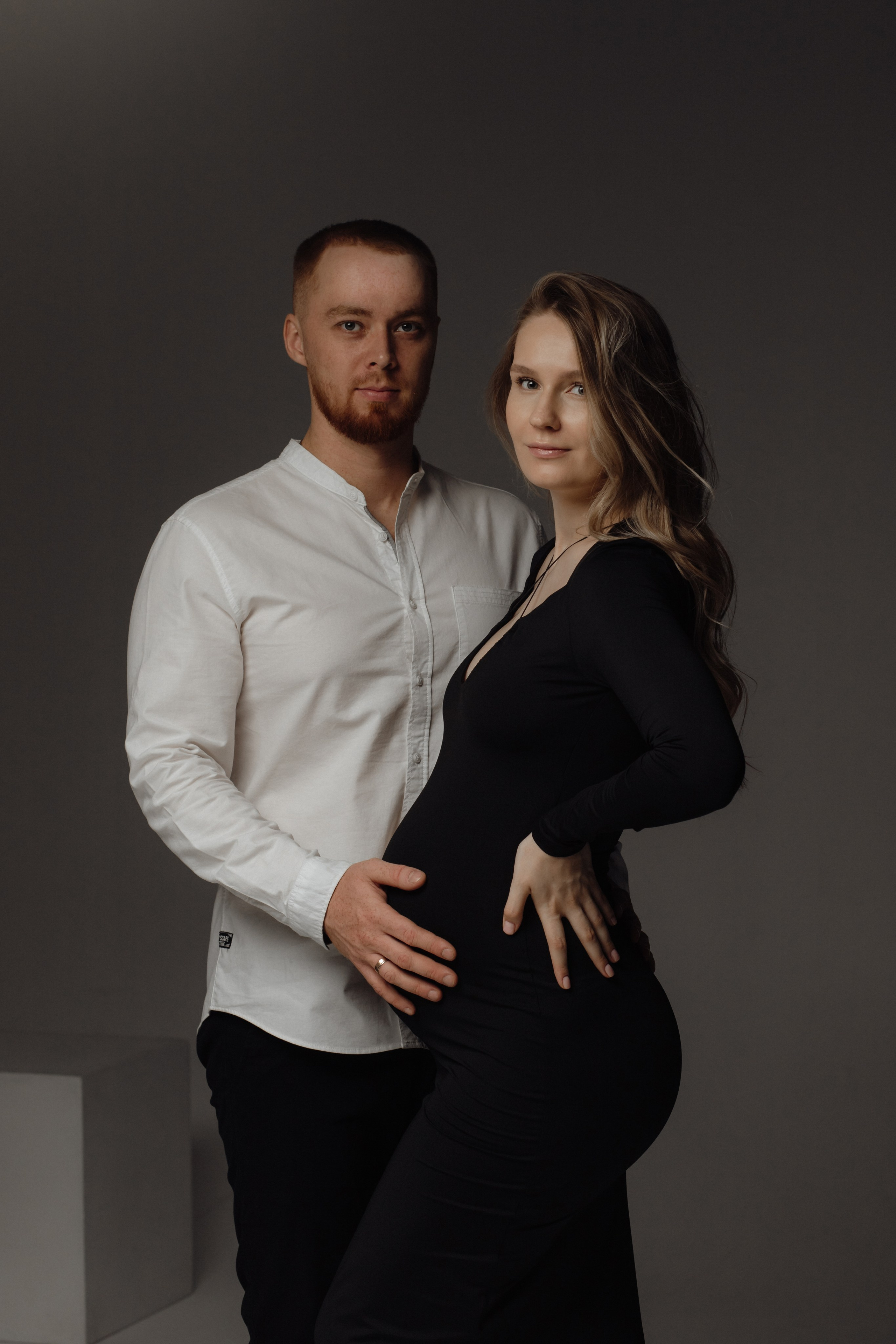 Николай и Ирина. Семейный и свадебный фотограф в Челябинске Мария Леонтьева