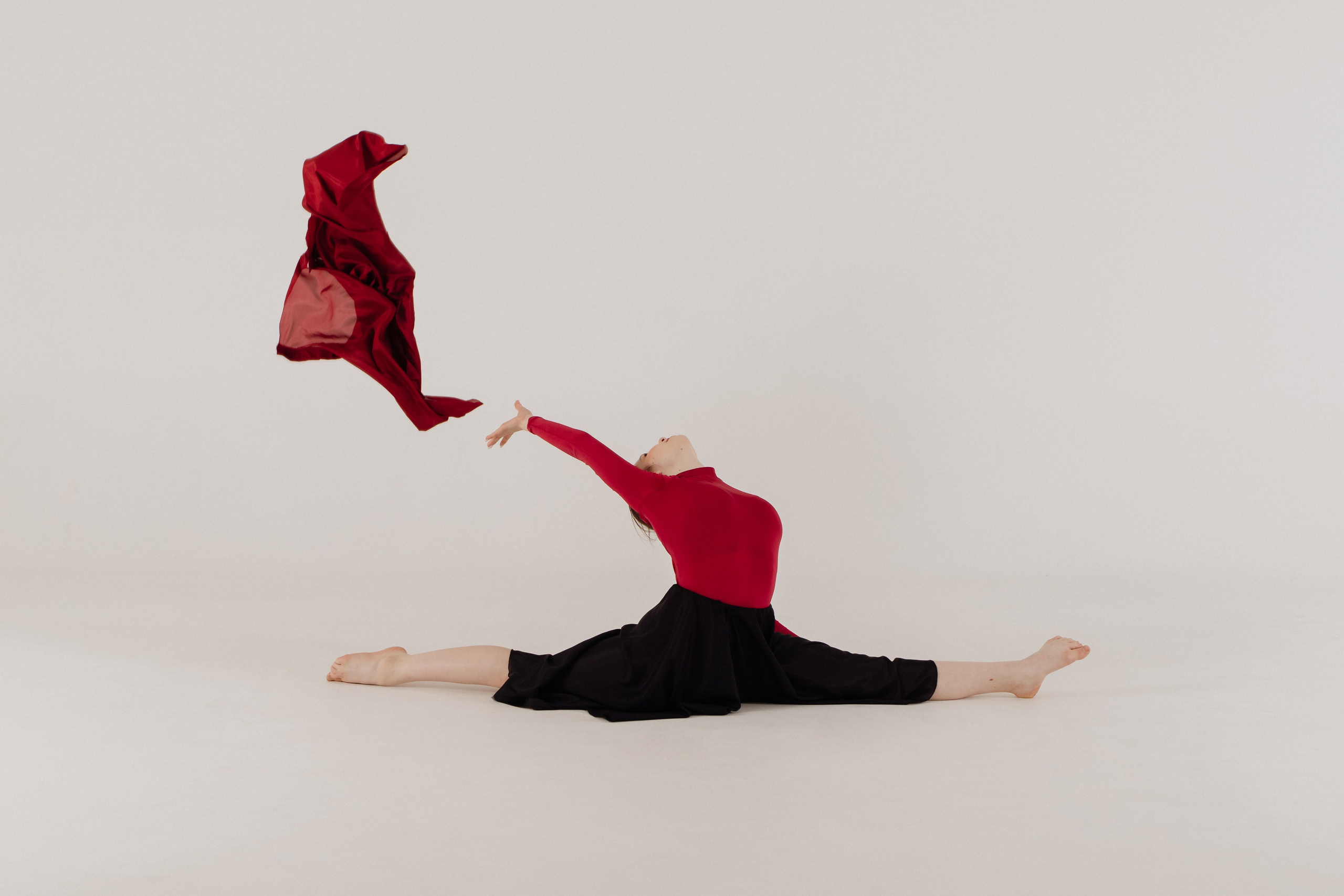 В ритме Че. Семейный и свадебный фотограф в Челябинске Мария Леонтьева