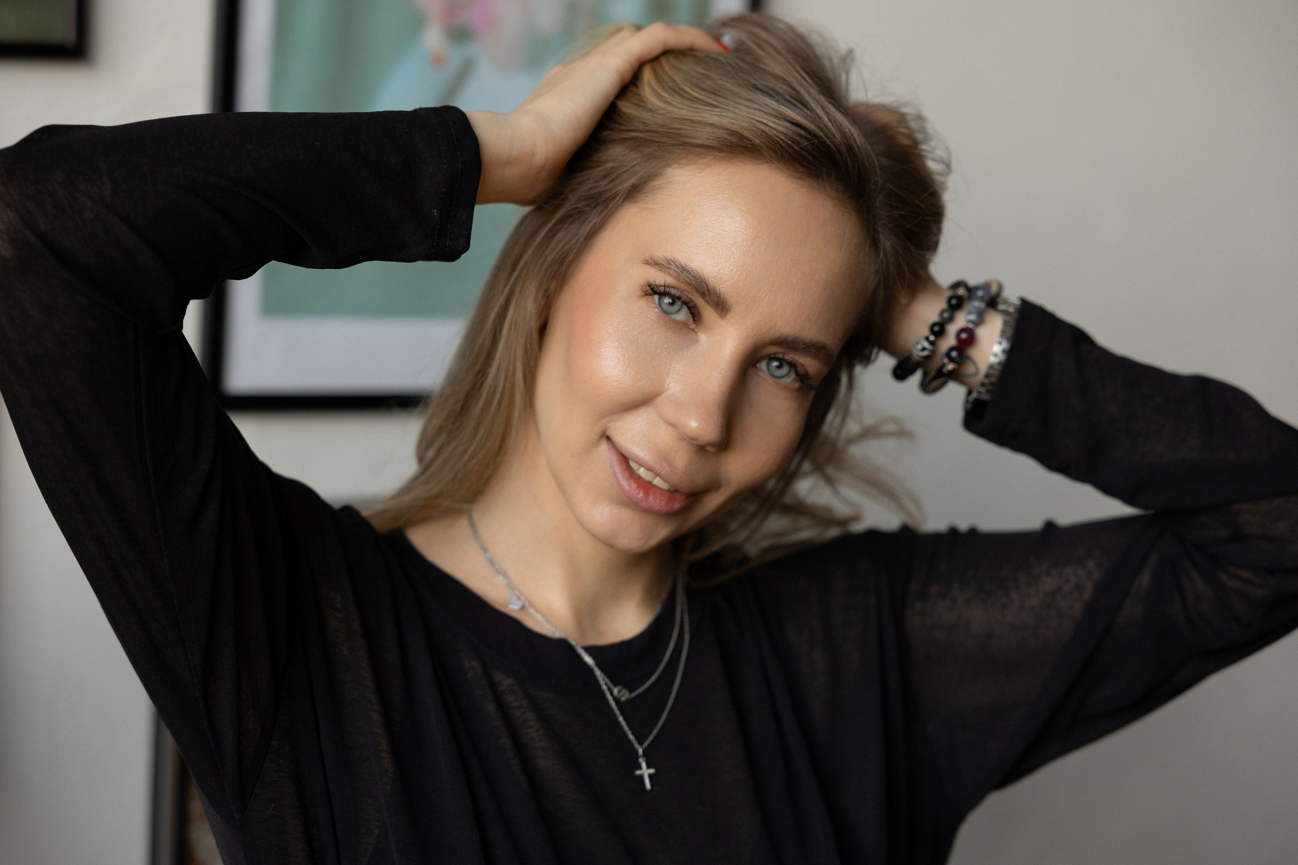 Светлана. Семейный и свадебный фотограф в Челябинске Мария Леонтьева