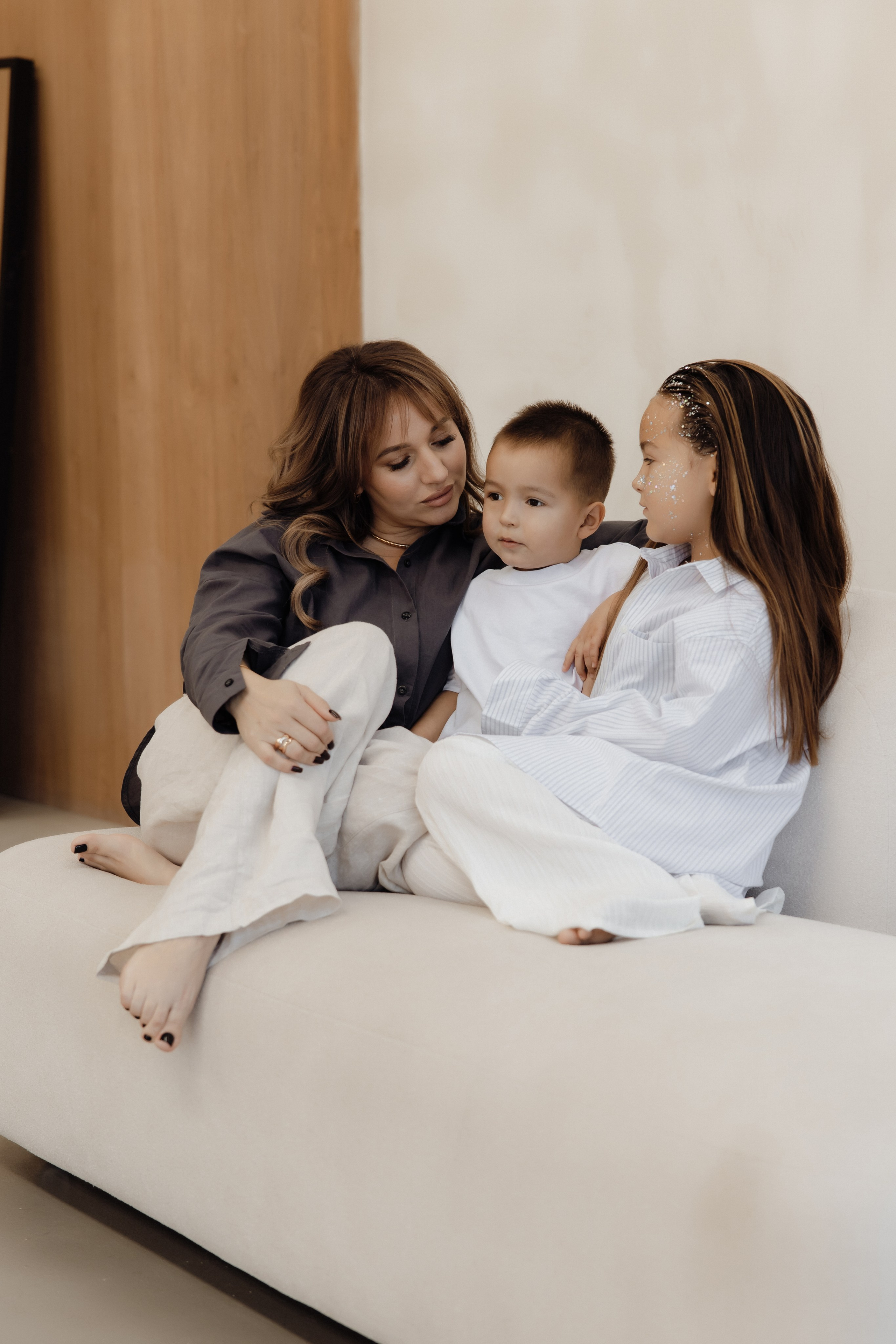 Тёме 3 года. Семейный и свадебный фотограф в Челябинске Мария Леонтьева