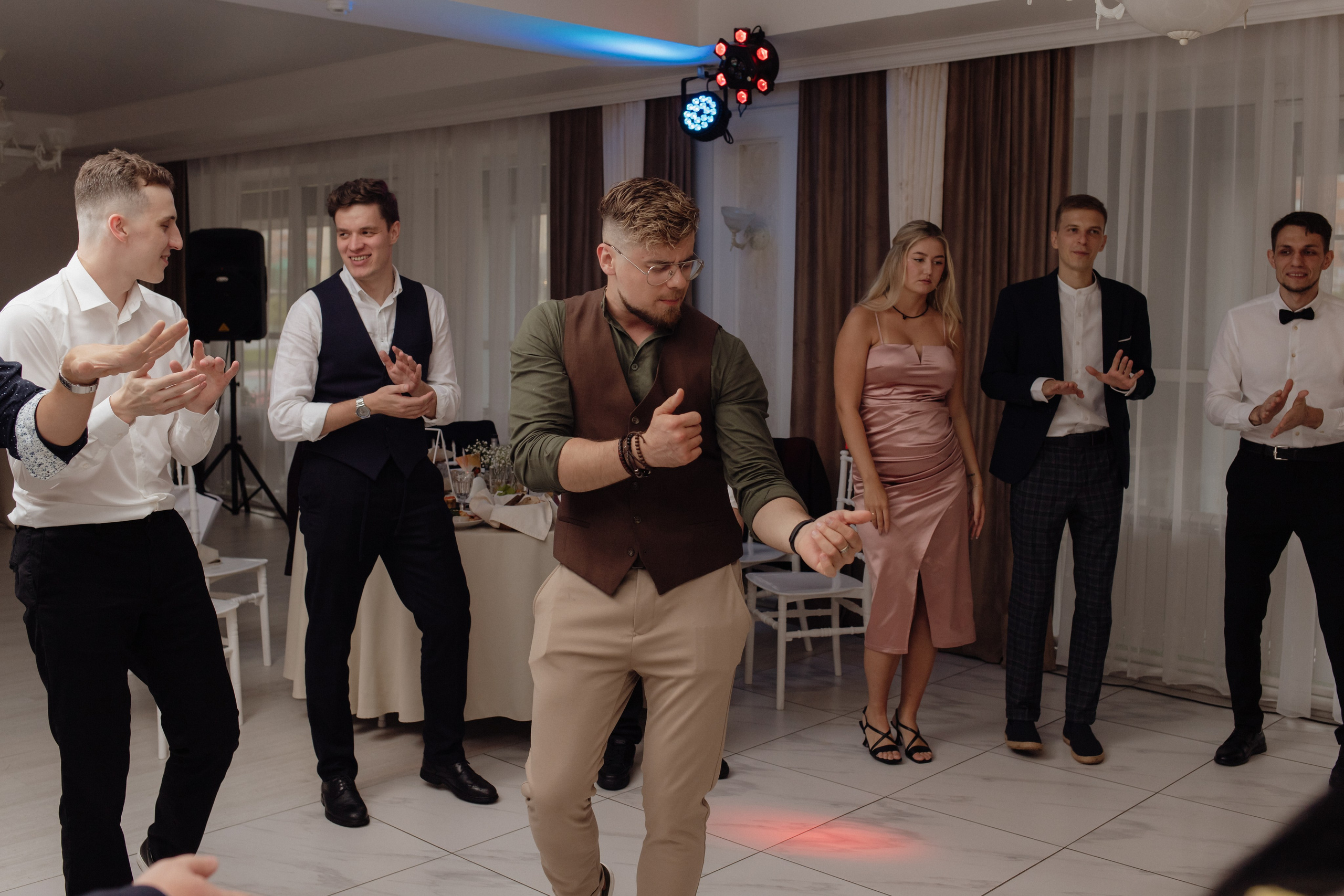 Степан и Дарья. Семейный и свадебный фотограф в Челябинске Мария Леонтьева