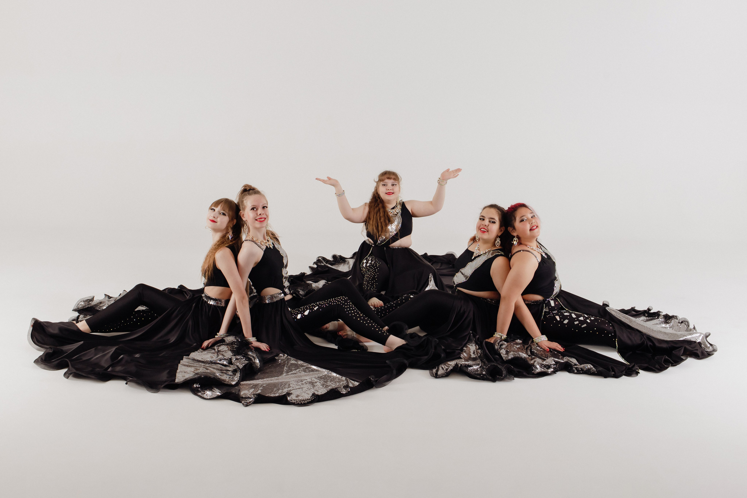 В ритме Че. Семейный и свадебный фотограф в Челябинске Мария Леонтьева