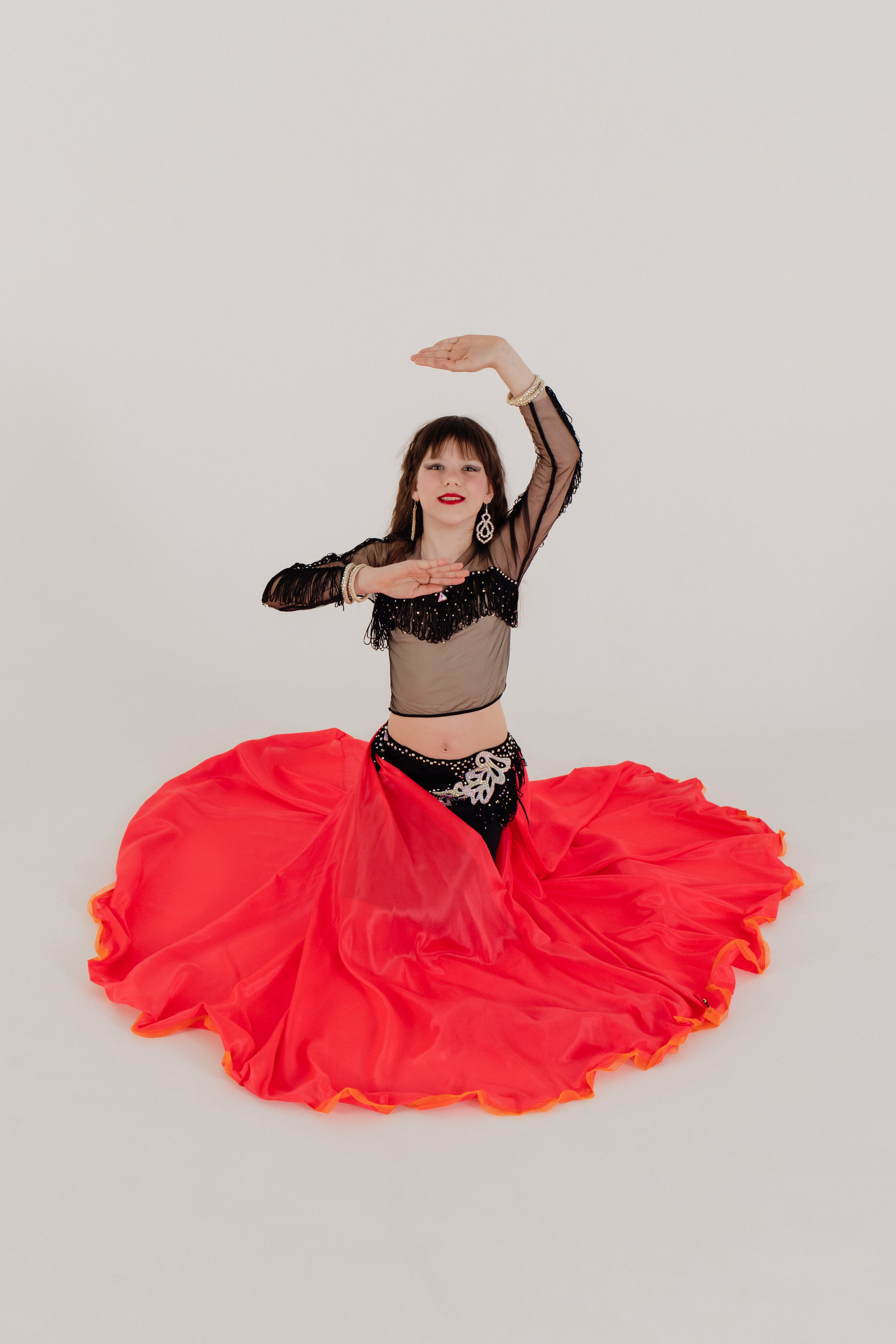 В ритме Че. Семейный и свадебный фотограф в Челябинске Мария Леонтьева