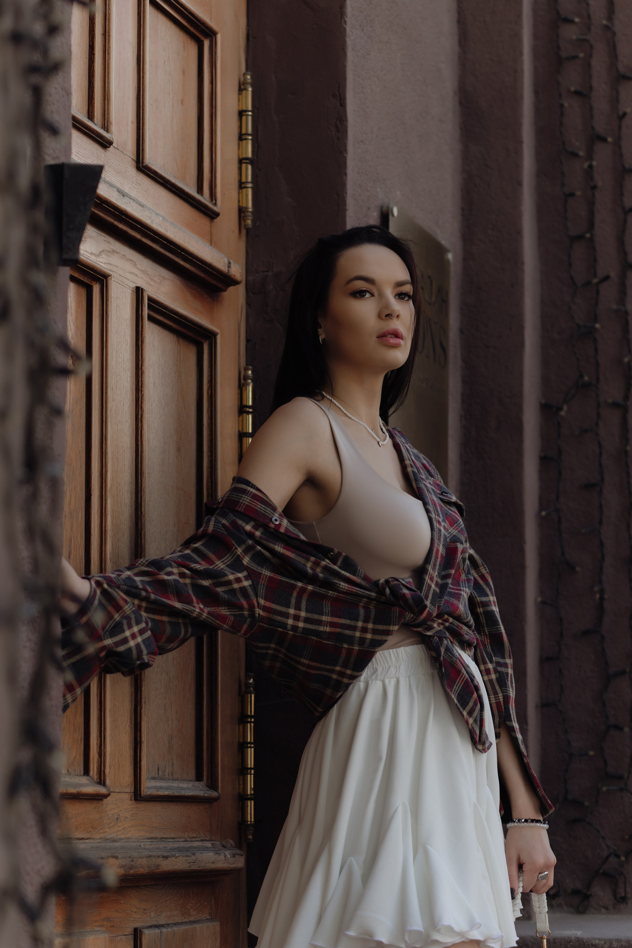 Настя. Семейный и свадебный фотограф в Челябинске Мария Леонтьева