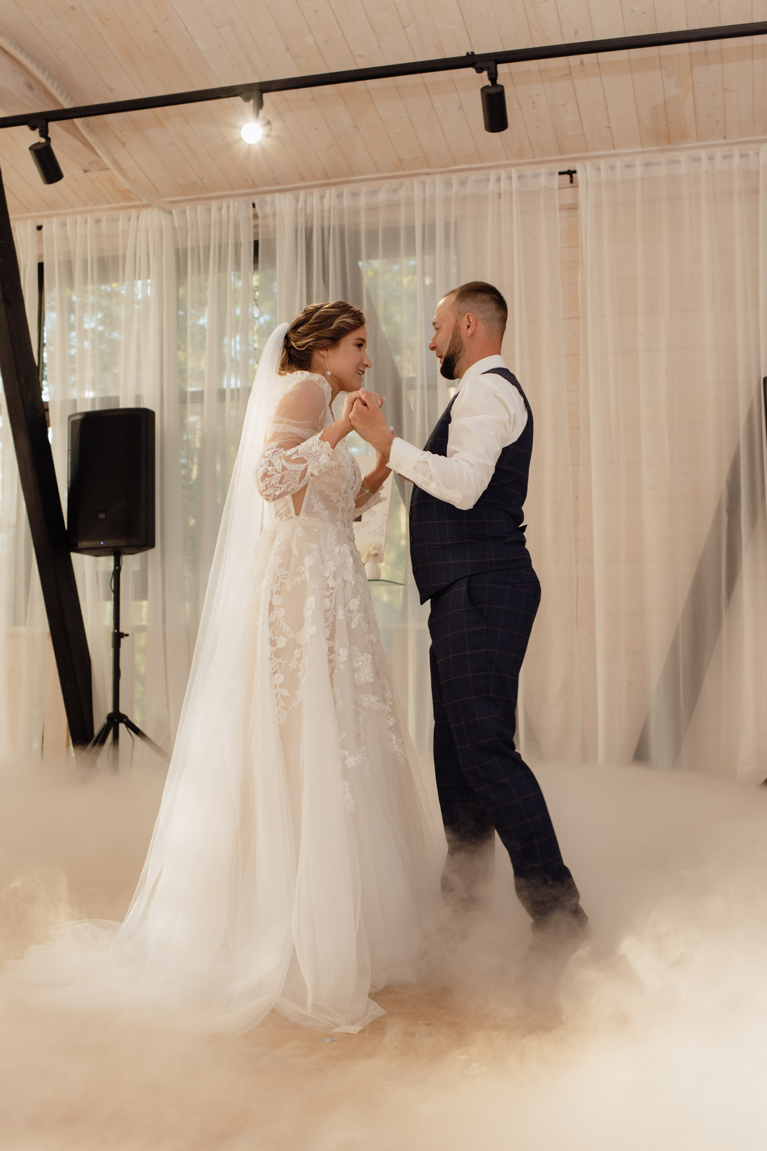 Максим и Анастасия. Семейный и свадебный фотограф в Челябинске Мария Леонтьева