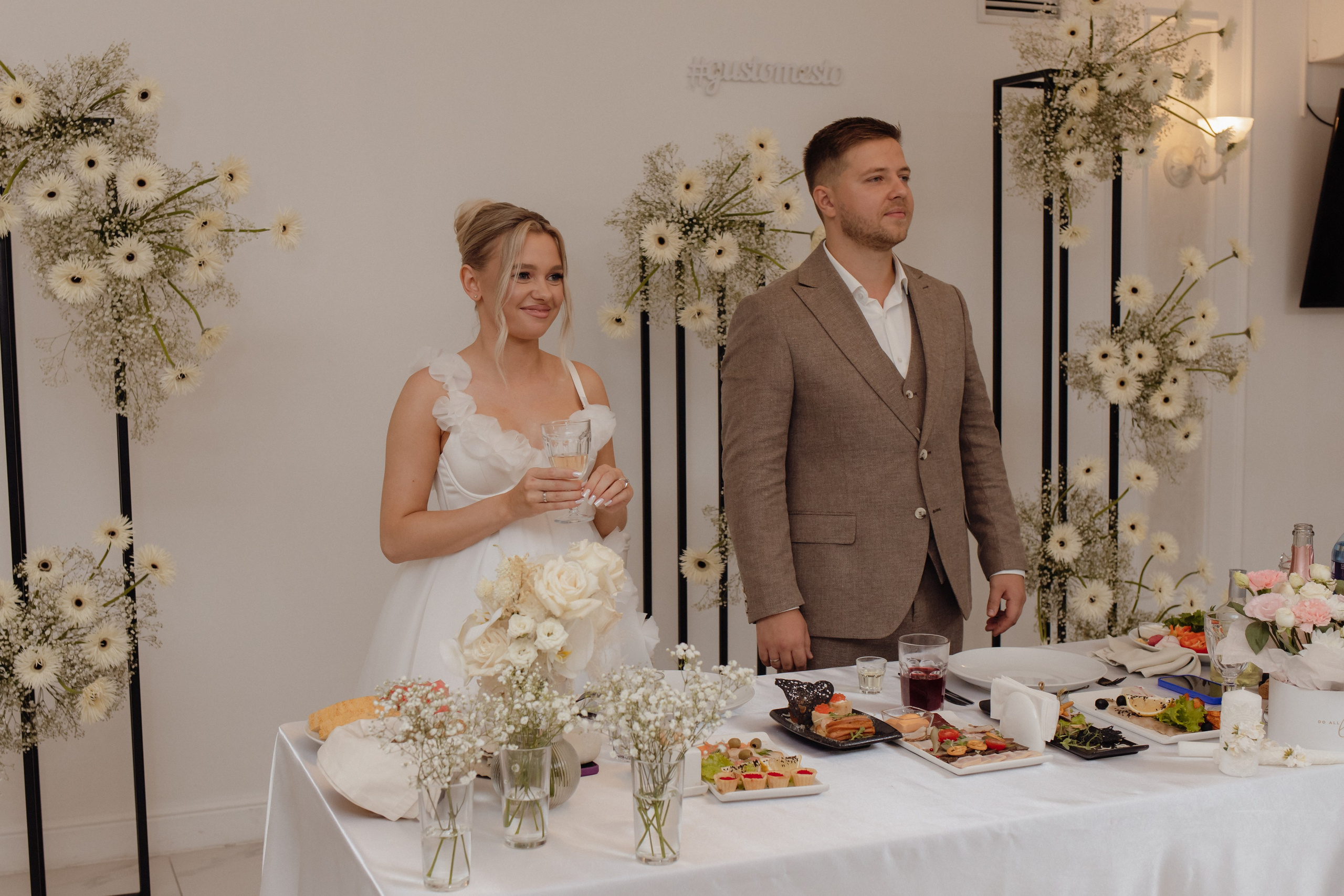 Степан и Дарья. Семейный и свадебный фотограф в Челябинске Мария Леонтьева