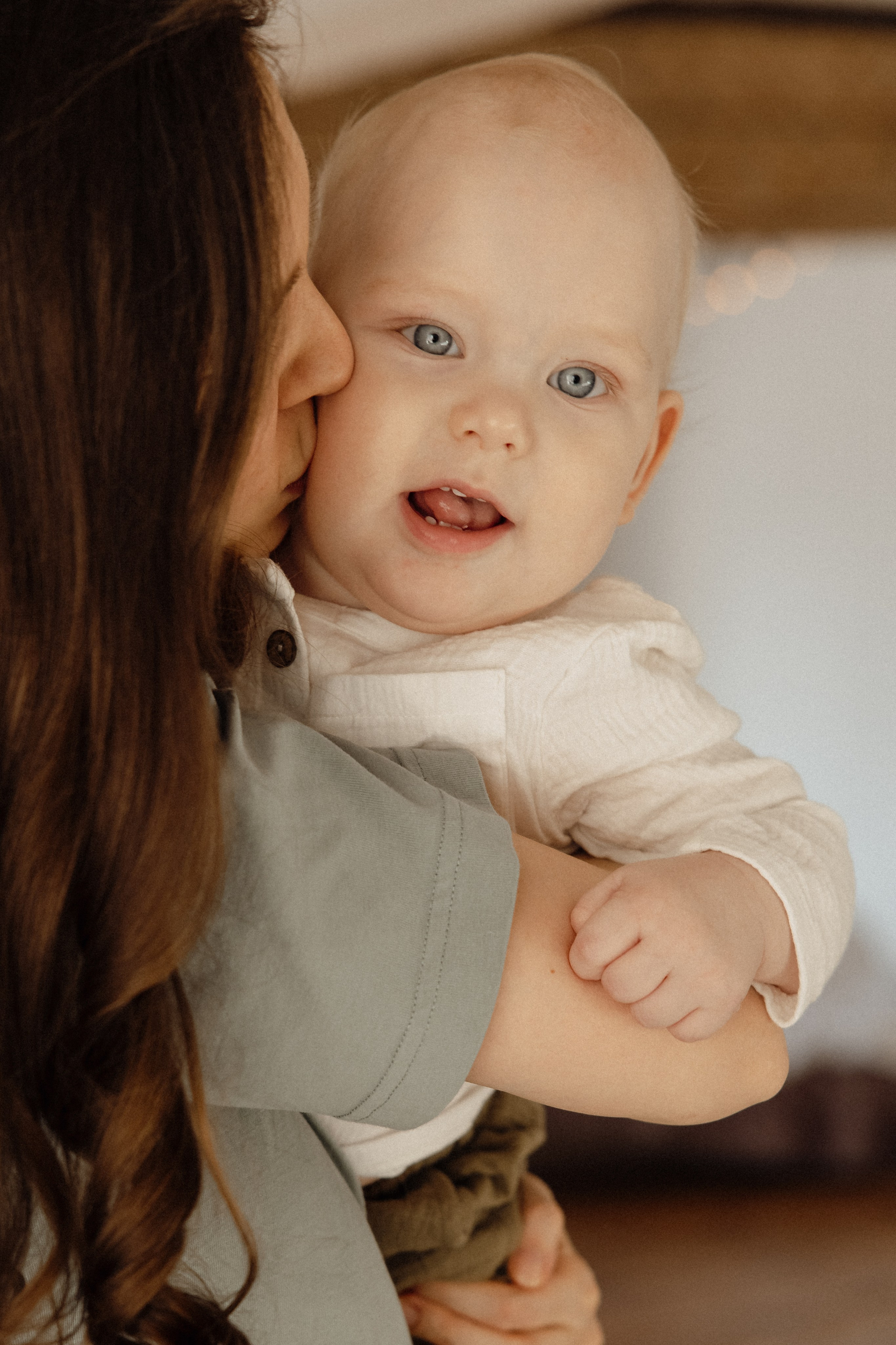 Ванечка. Семейный и свадебный фотограф в Челябинске Мария Леонтьева