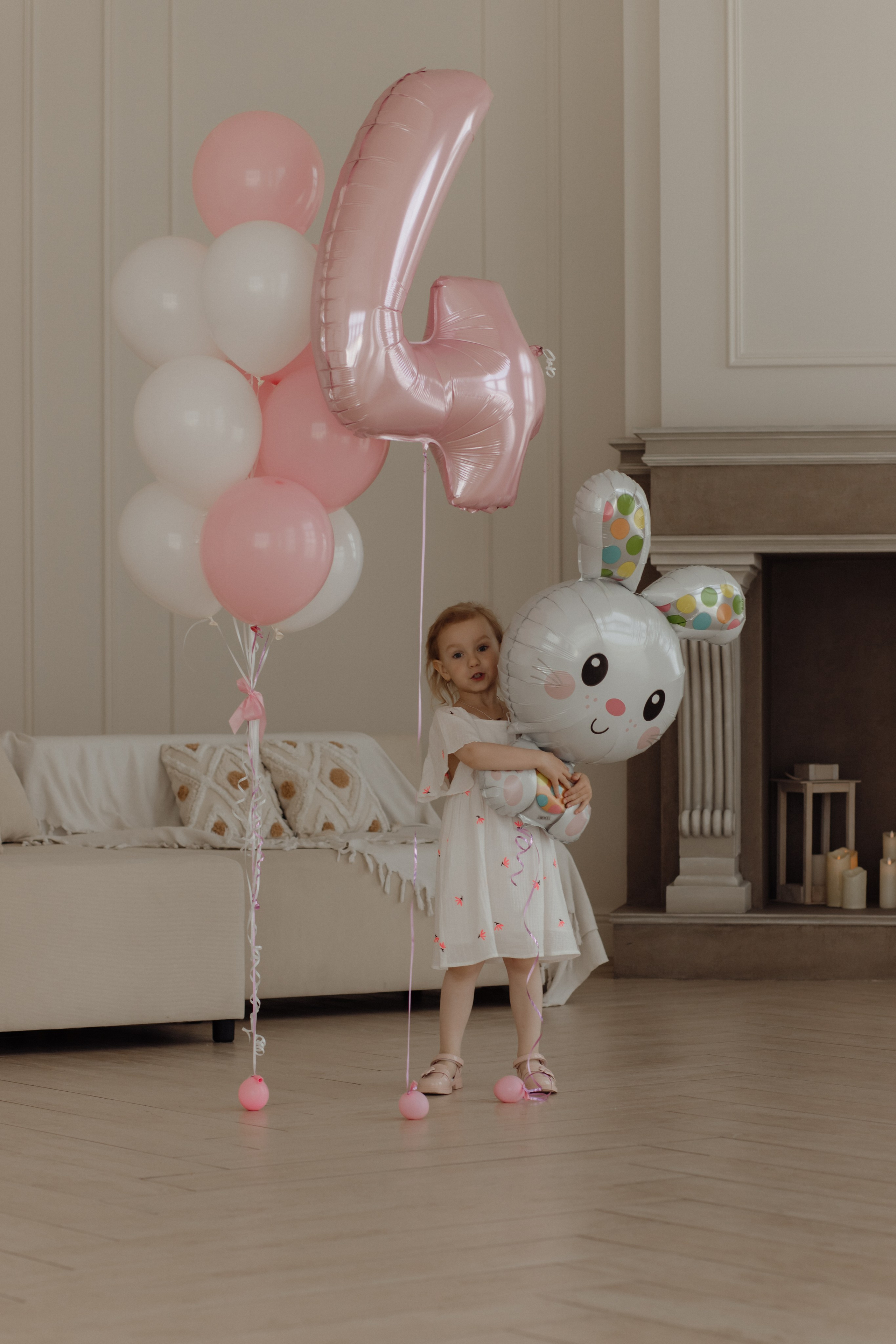 Варваре 4. Семейный и свадебный фотограф в Челябинске Мария Леонтьева