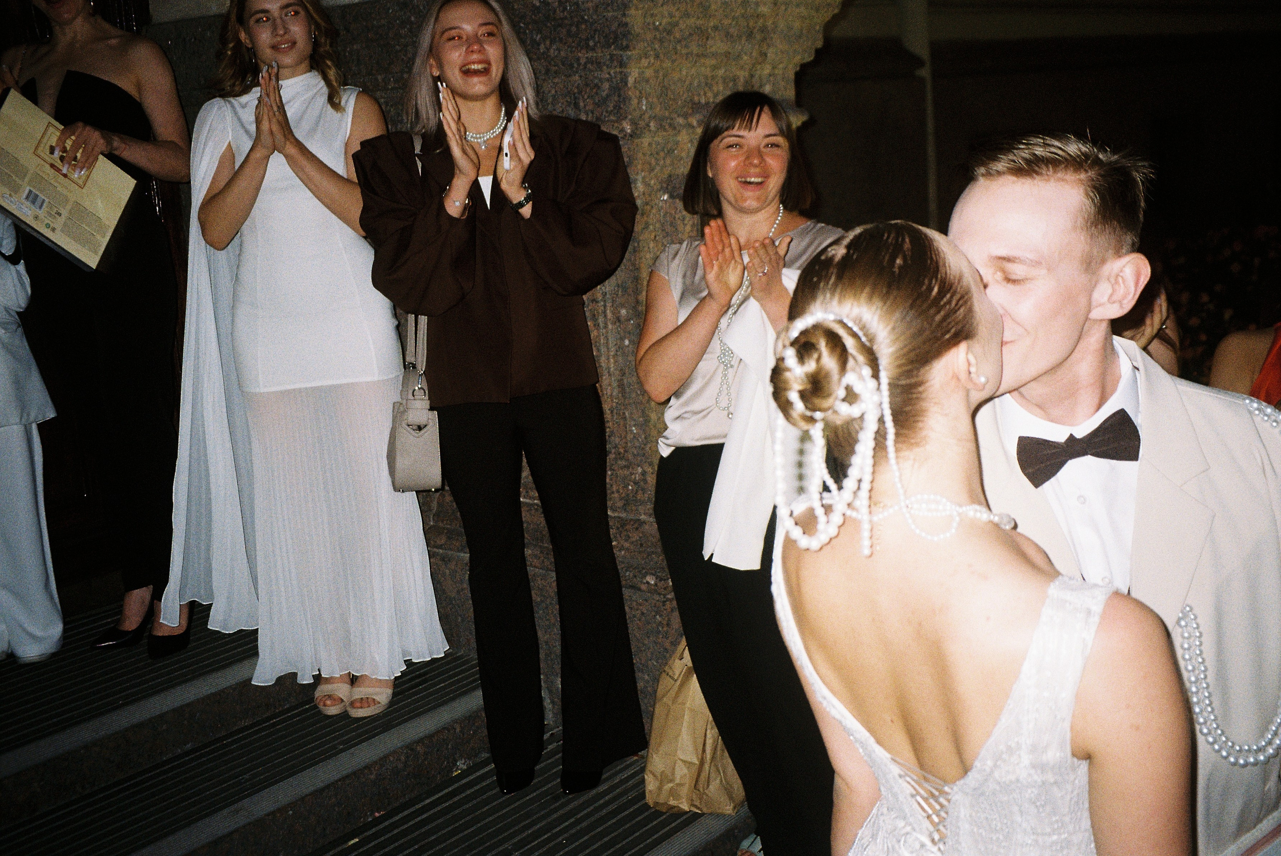 Пленка. Концертный и репортажный фотограф Ханты-Мансийск Воинская Татьяна