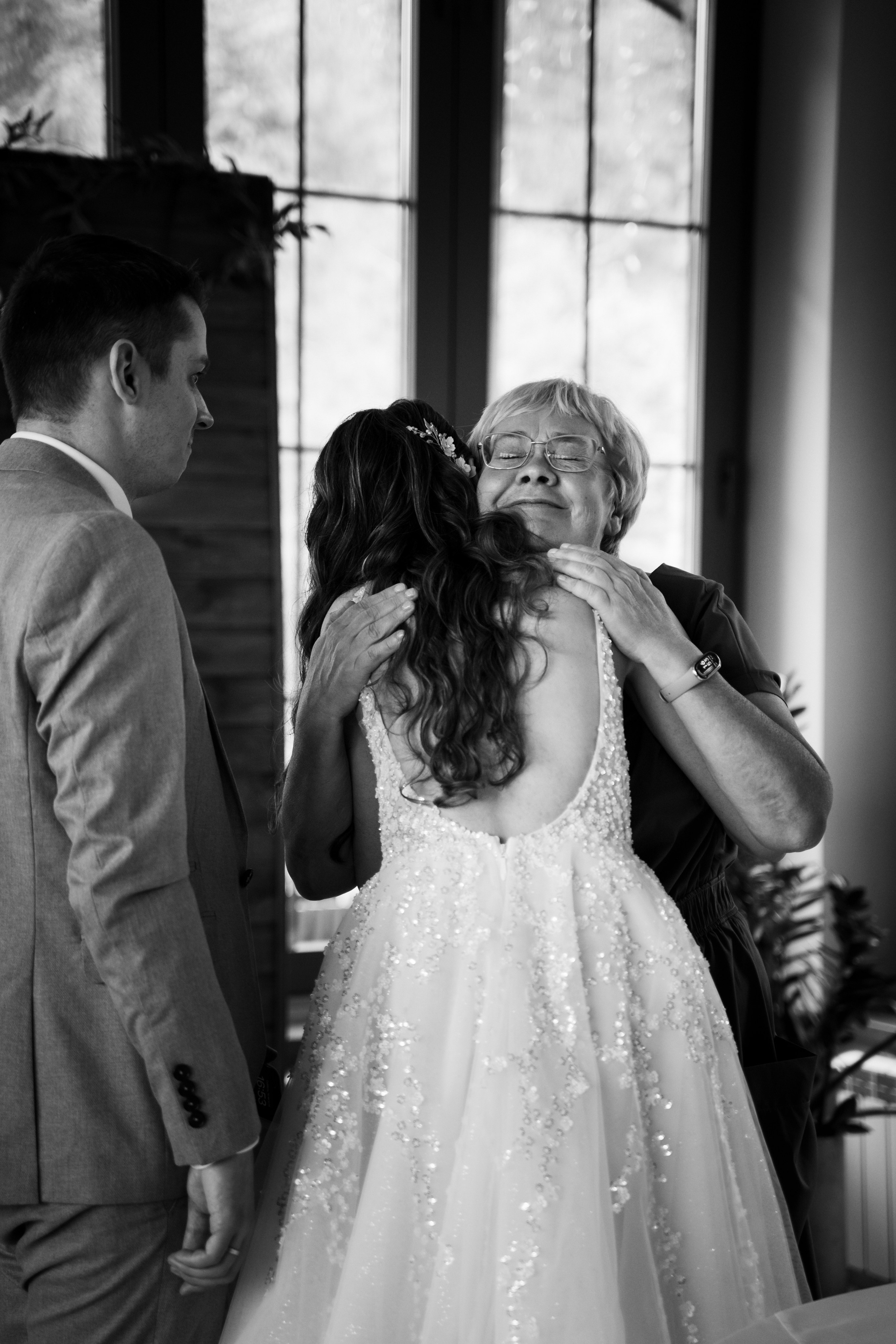 Катерина и Александр. Портретный и свадебный фотограф Алла Карени Москва