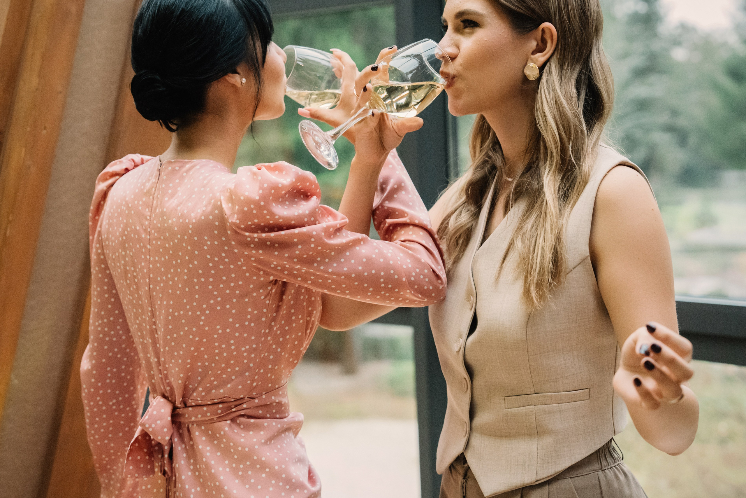 Со школьной парты. Свадебный фотограф в Калуге Алексей Климов