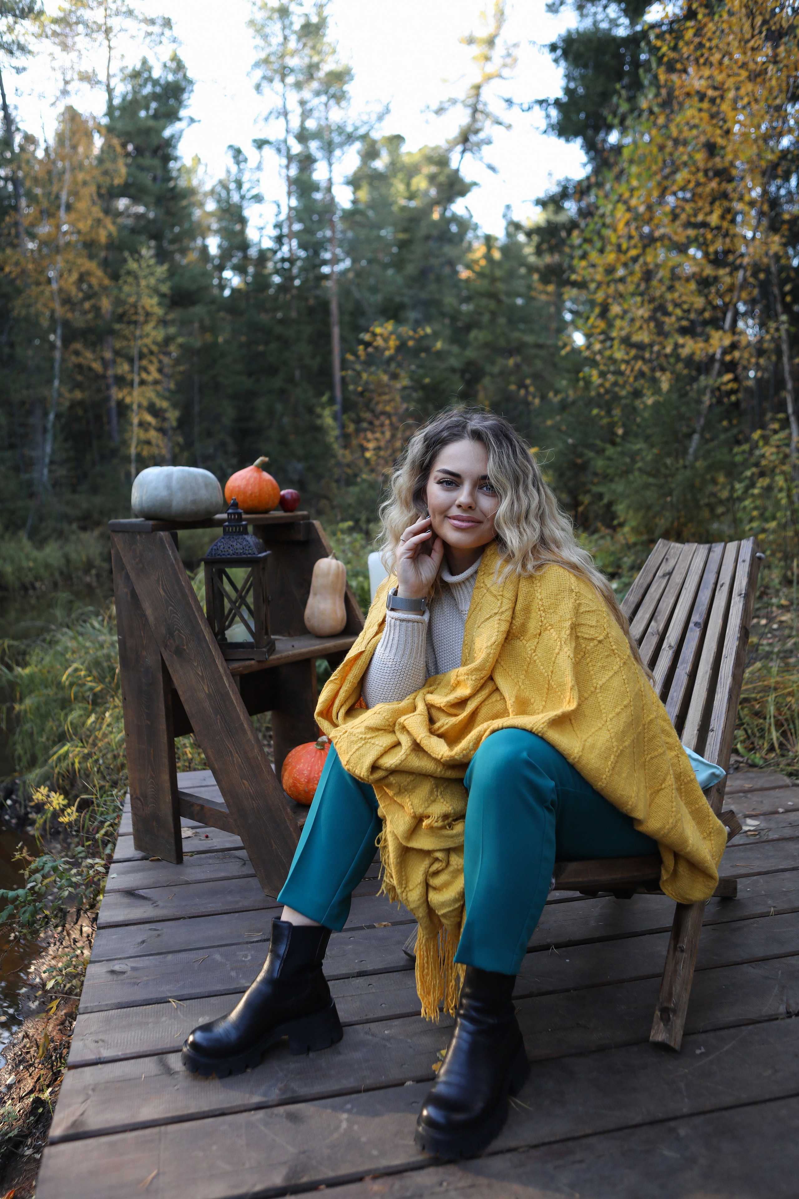 Семейная фотосессия. Индивидуальные фотосессии, фотограф в Сургуте Анна Водорацкова