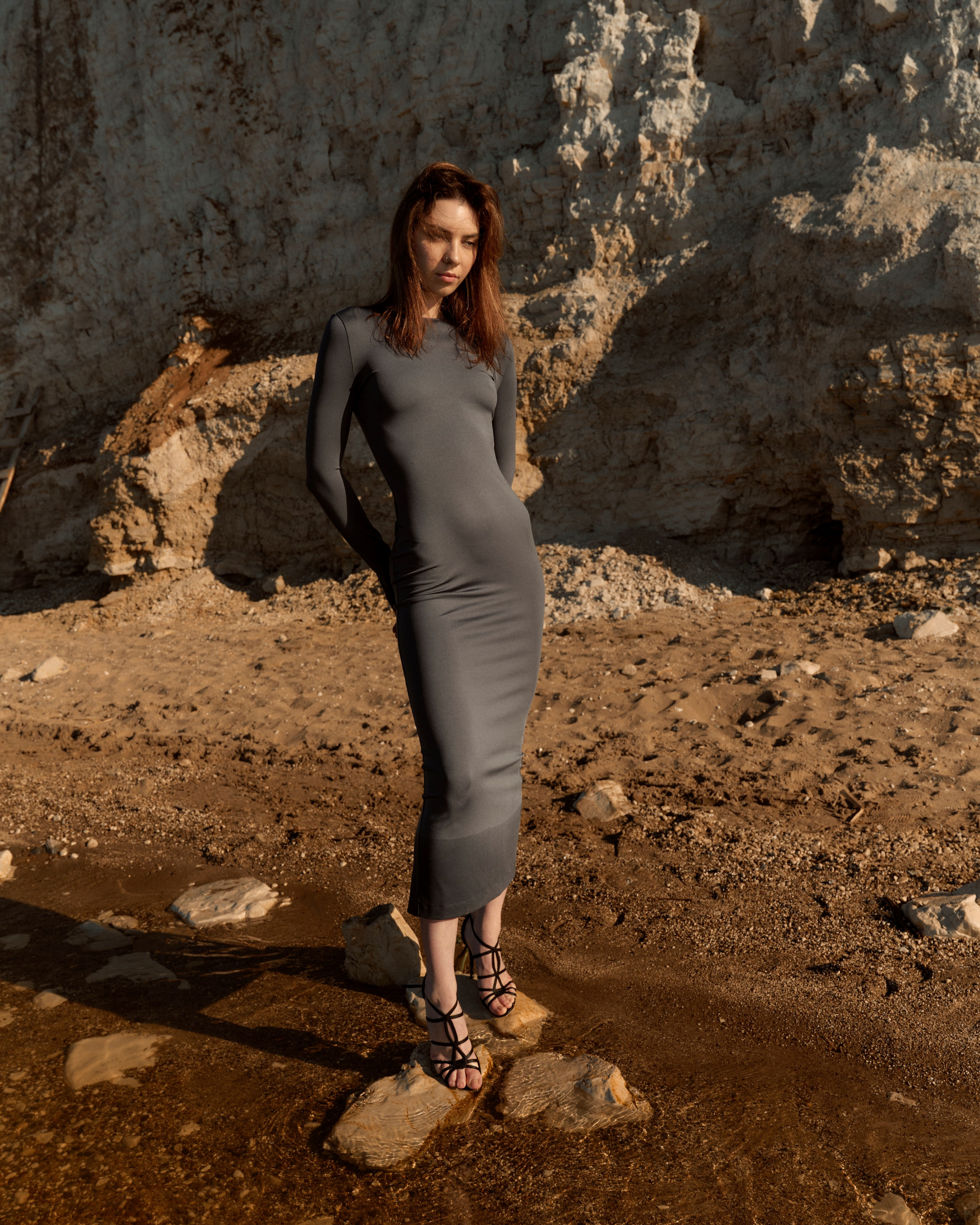 Regina. Z H U R A V L E V