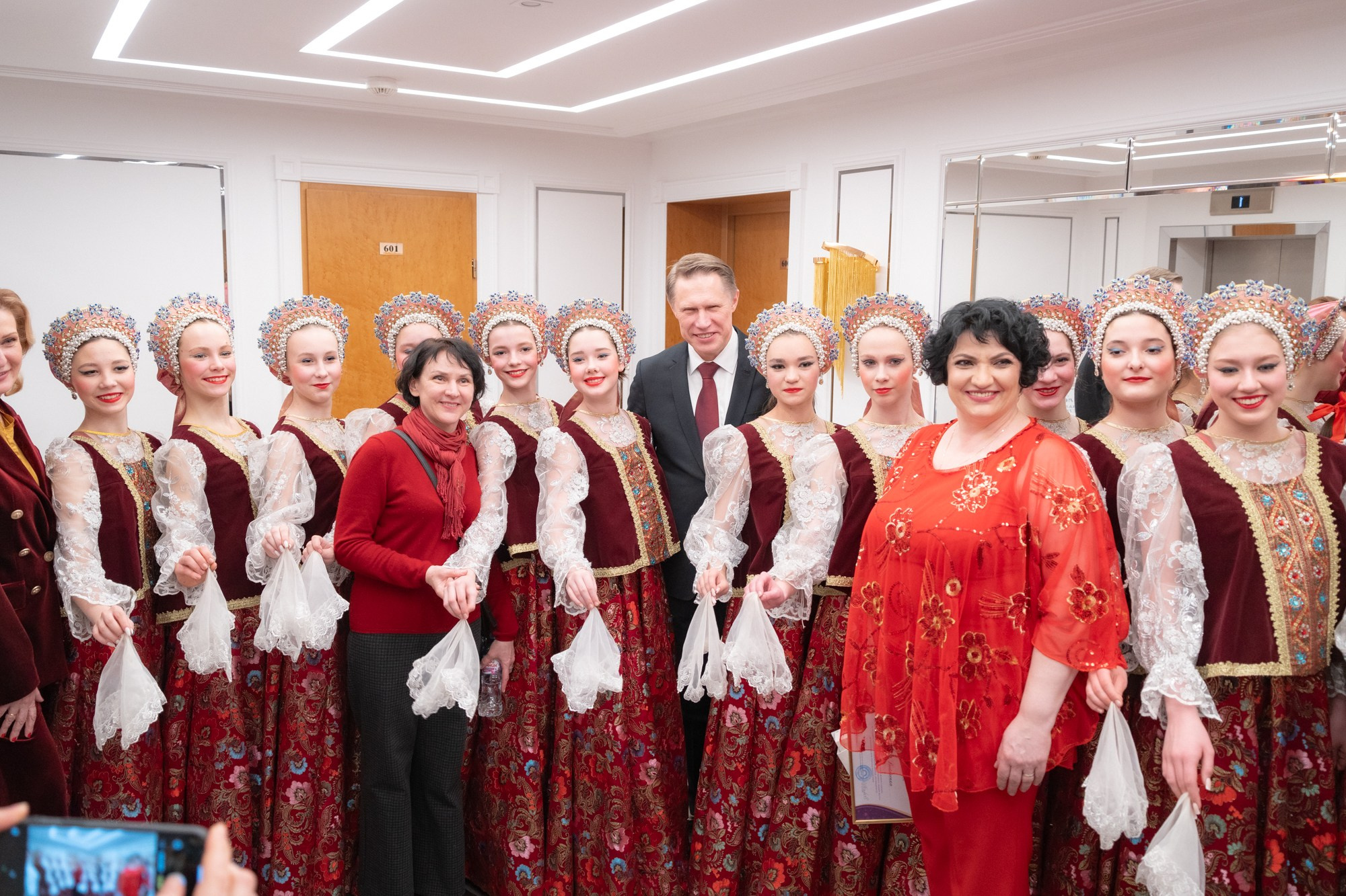 Кремль 03.02.2024. Портретный и семейный фотограф в Москве/Видное