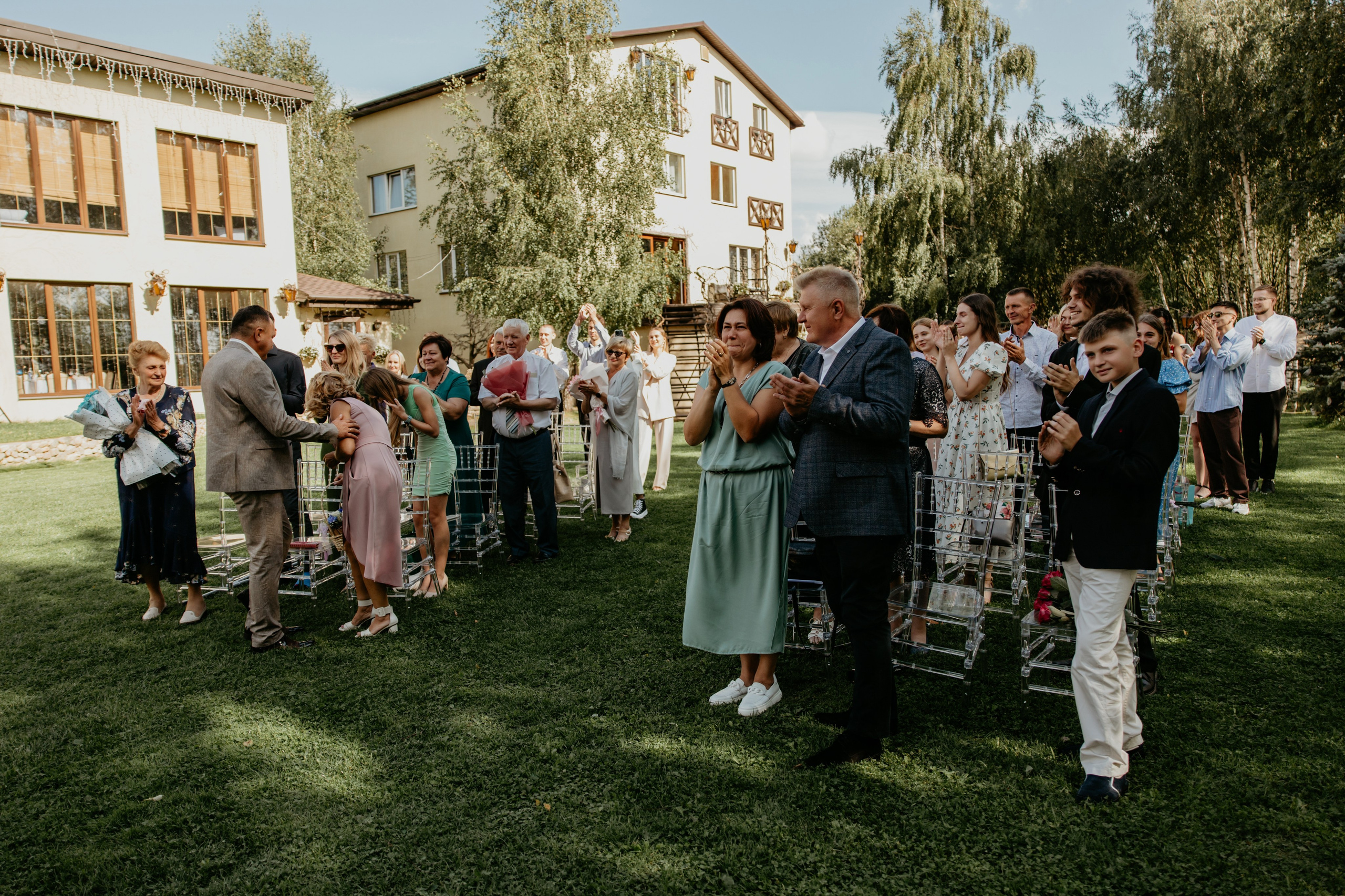 Ростислав и Мария. Свадебный и портретный фотограф Минск Евсович Инна