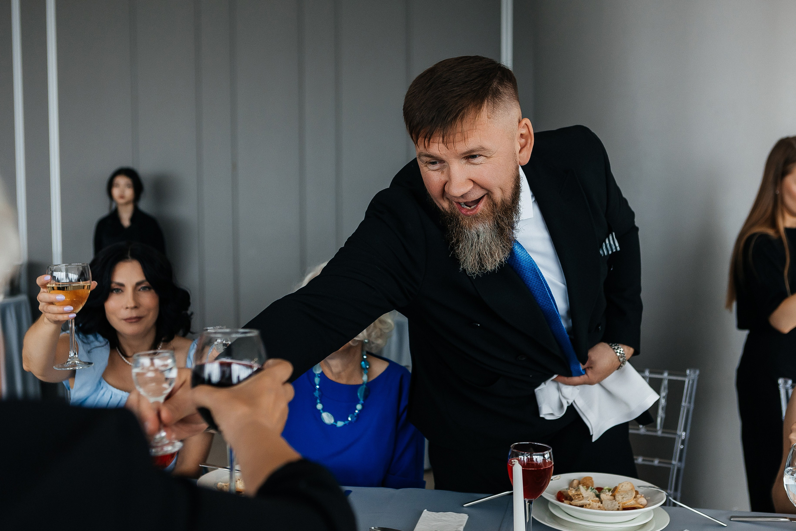 Алиса+Игорь. Свадебный и портретный фотограф в Екатеринбурге Виолетта Куприкова