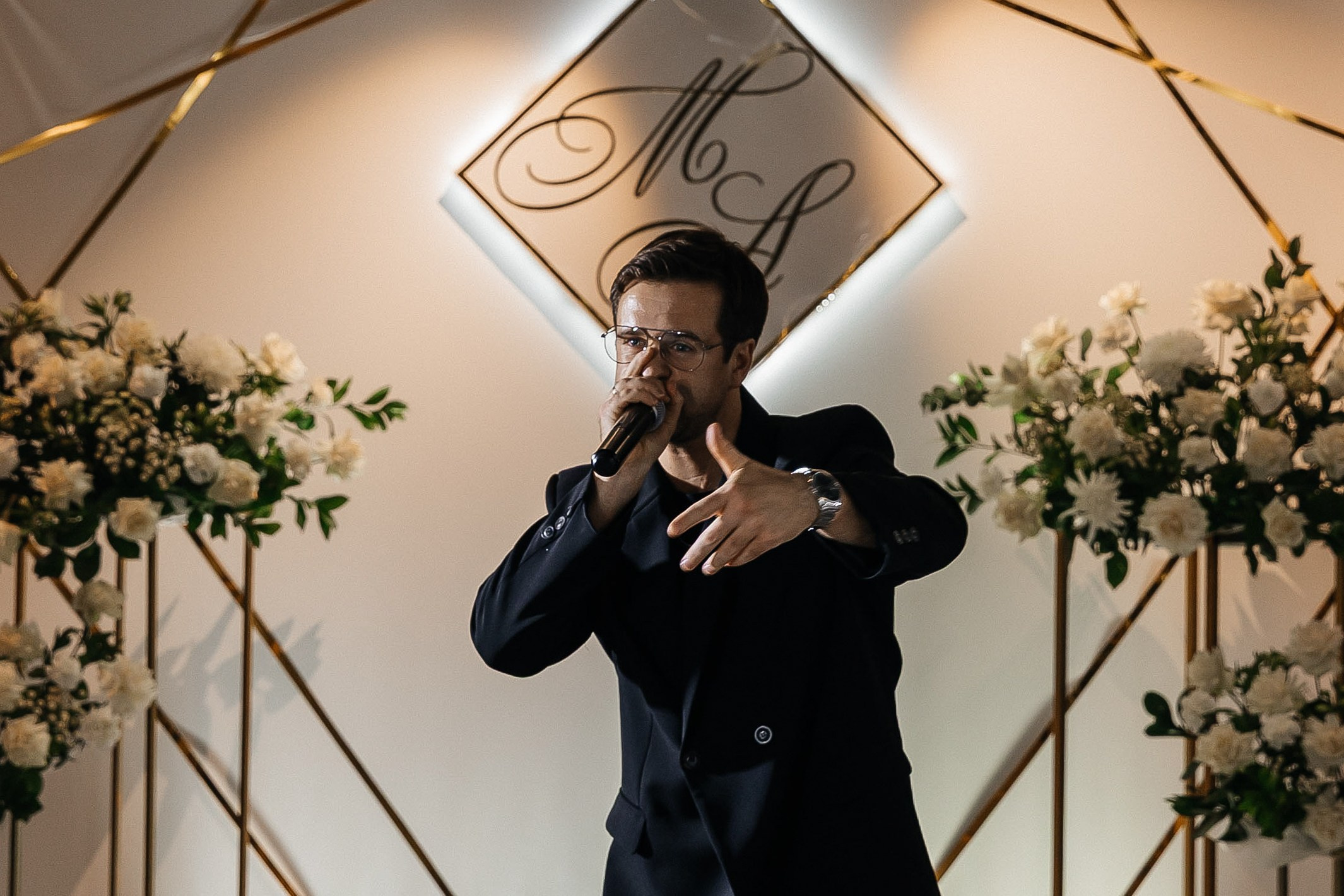 Анастасия+Михаил. Свадебный и портретный фотограф в Екатеринбурге Виолетта Куприкова