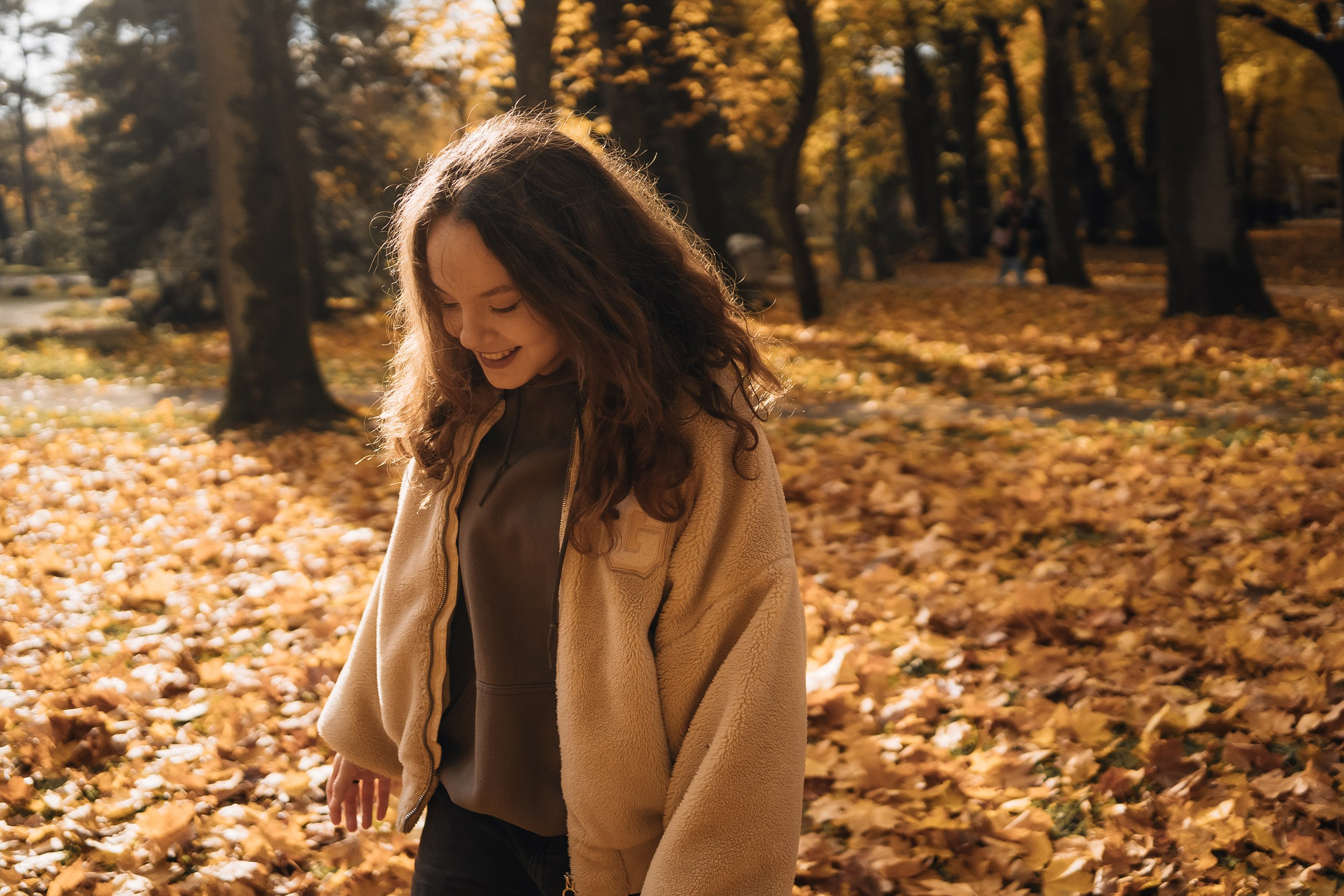 Наташа и Соня. Свадебный и семейный фотограф в Калининграде Алина Свиклан