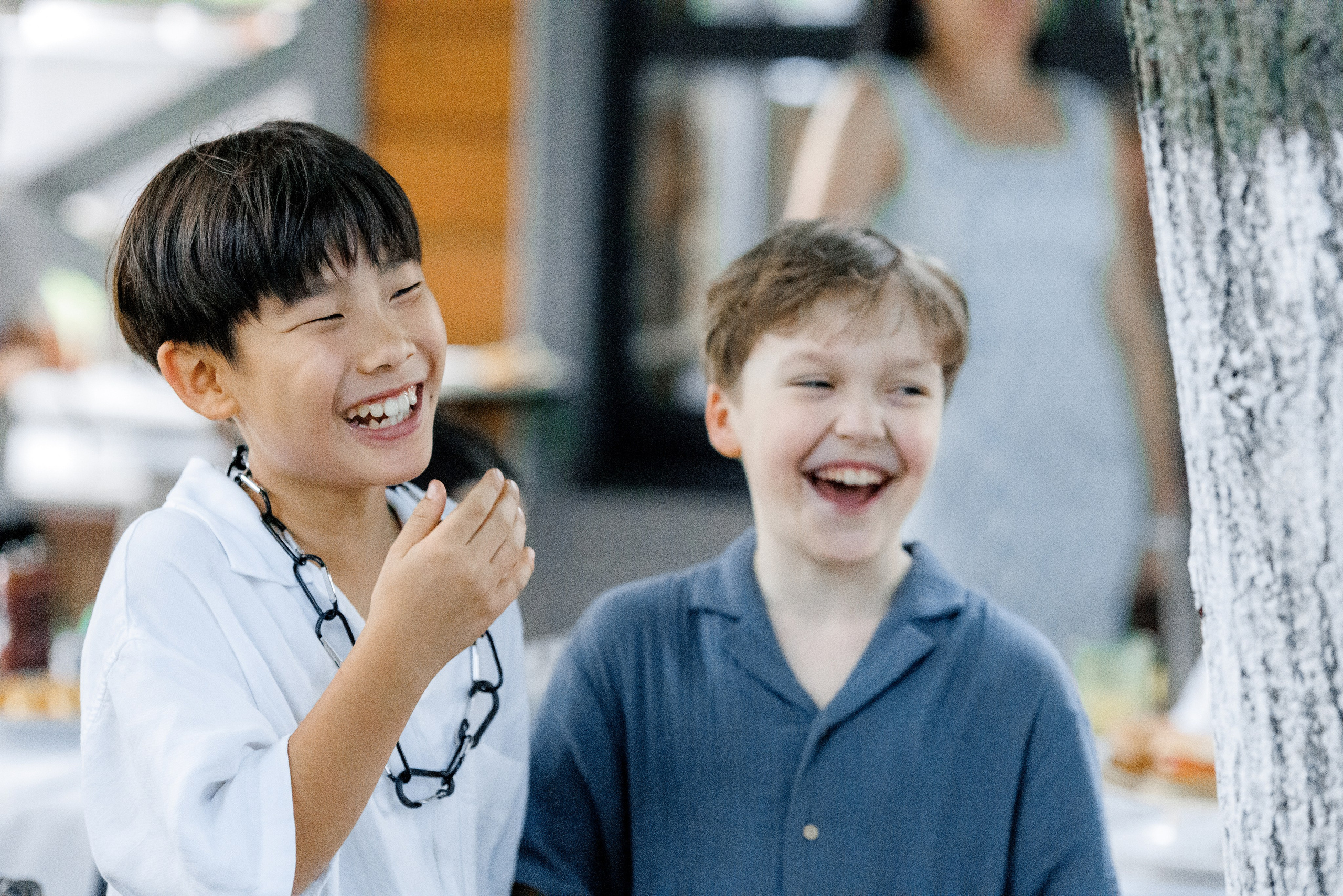 Выпускной начальной школы. Главная