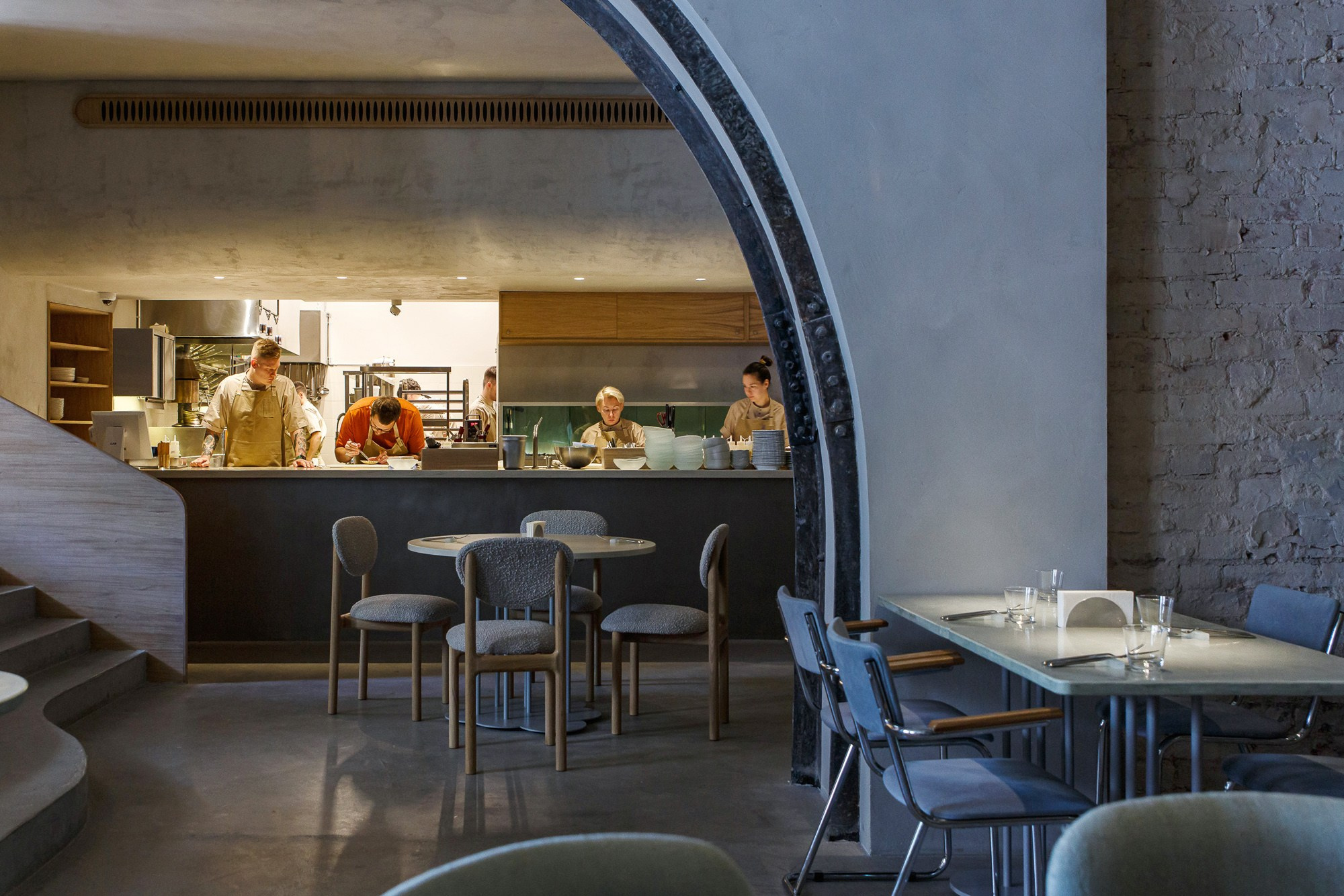 Soma. Photographer Ksenia Kolesnikova. Interior, Product, and Portrait Photography in Moscow