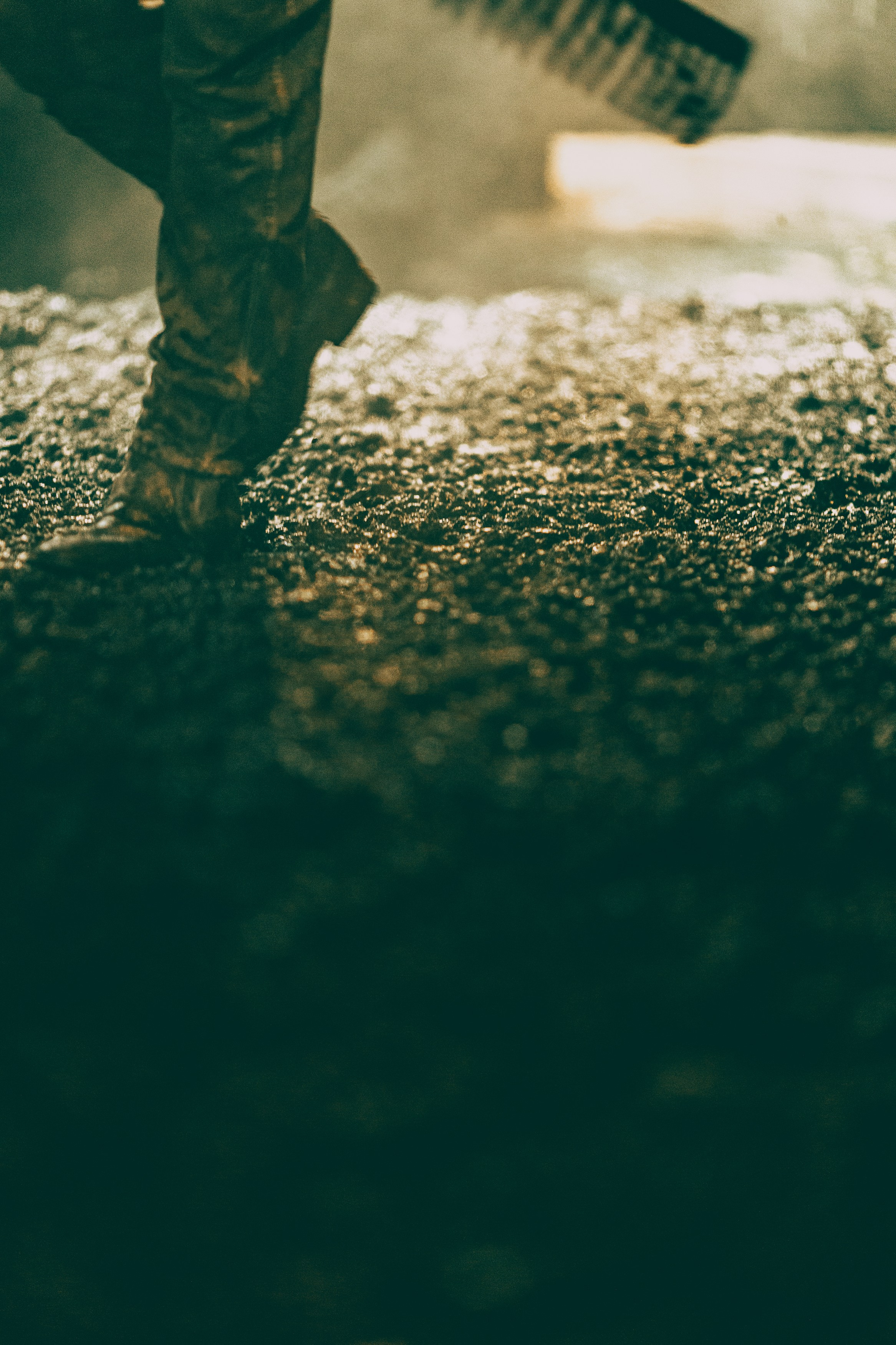 Ordinary work. Фотограф Артем Черепанов Москва