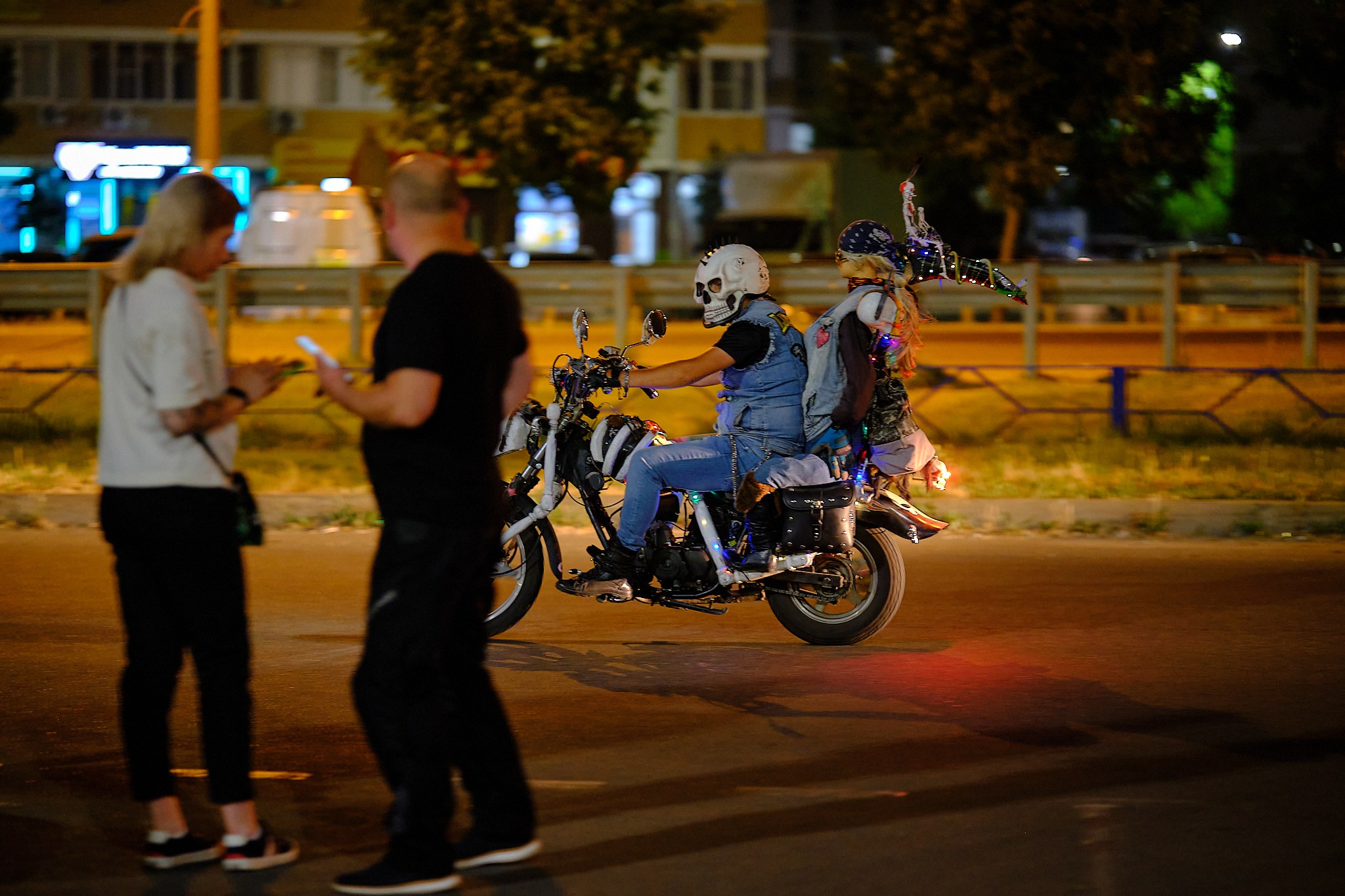 Моточетверг 20.06.2024. Константин Тимонин — фотограф в Краснодаре