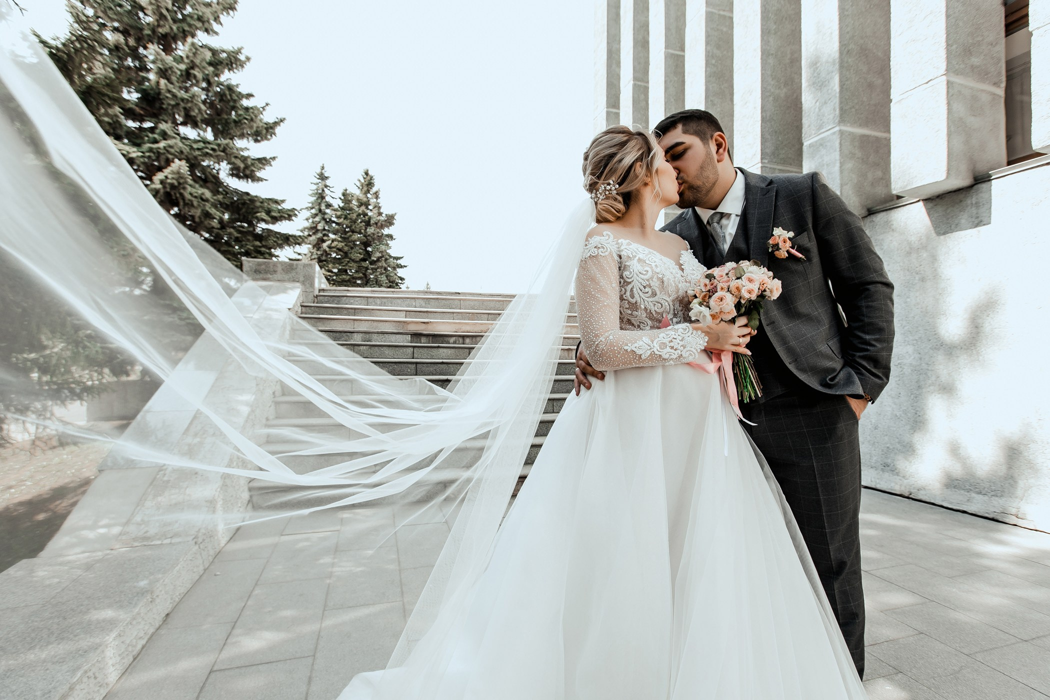 Руслан и Елена. Тимур Аминов | Фотограф в Кемерове