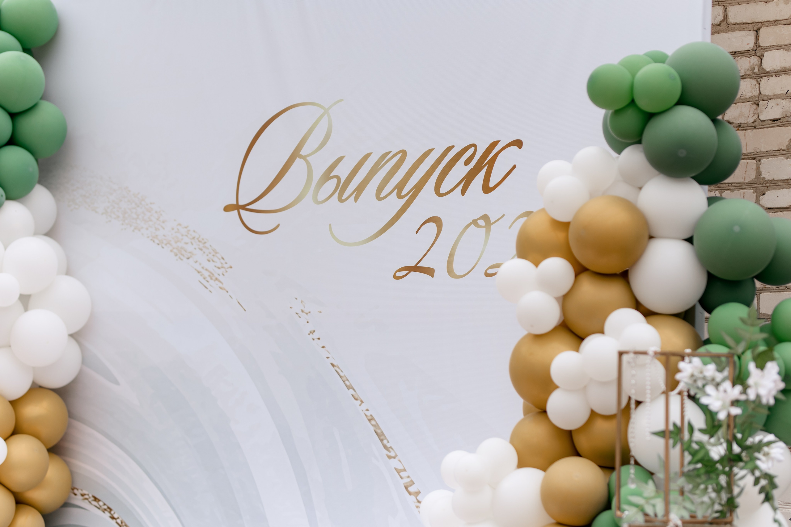 Выпускной РязГМУ. Свадебный и семейный фотограф в Туле и области Маша Костина