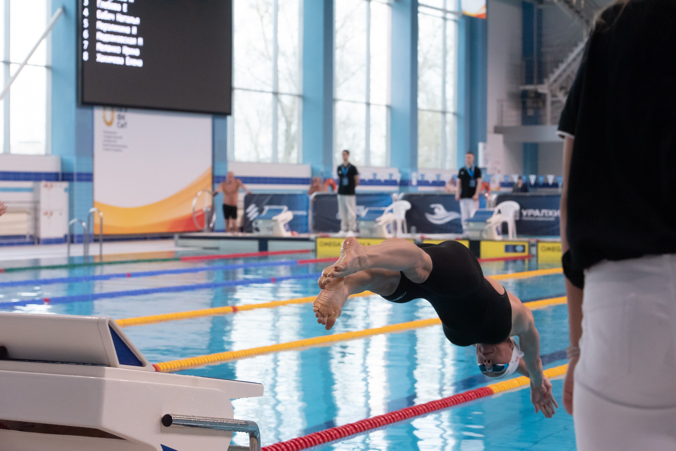 Любительский Чемпионат России «Мастерс»: Прыжки в воду и Плавание. Фотограф в Ижевске. Репортажи, спорт, индивидуальные фотосессии