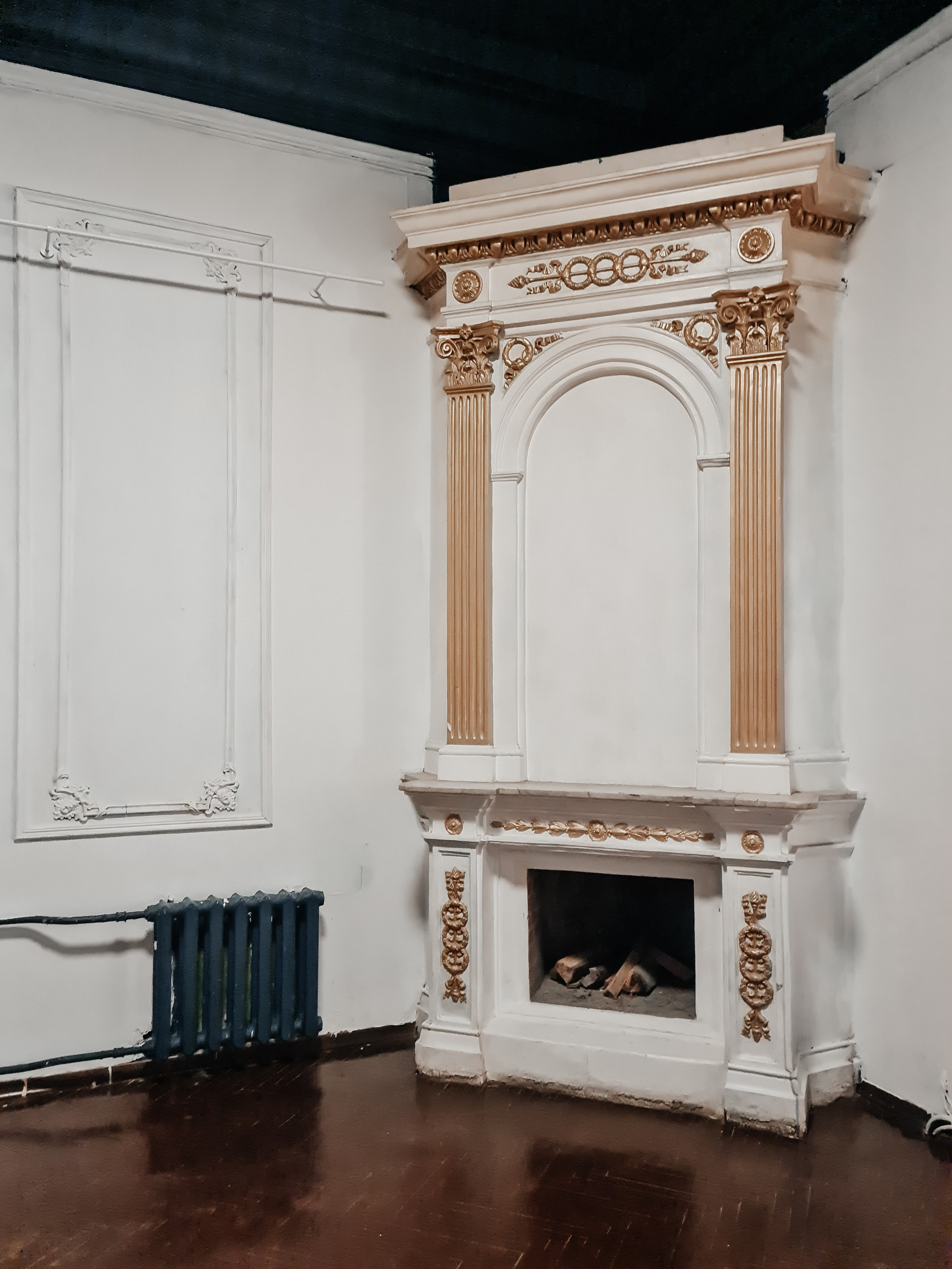 места для фотосессии в Санкт-Петербурге