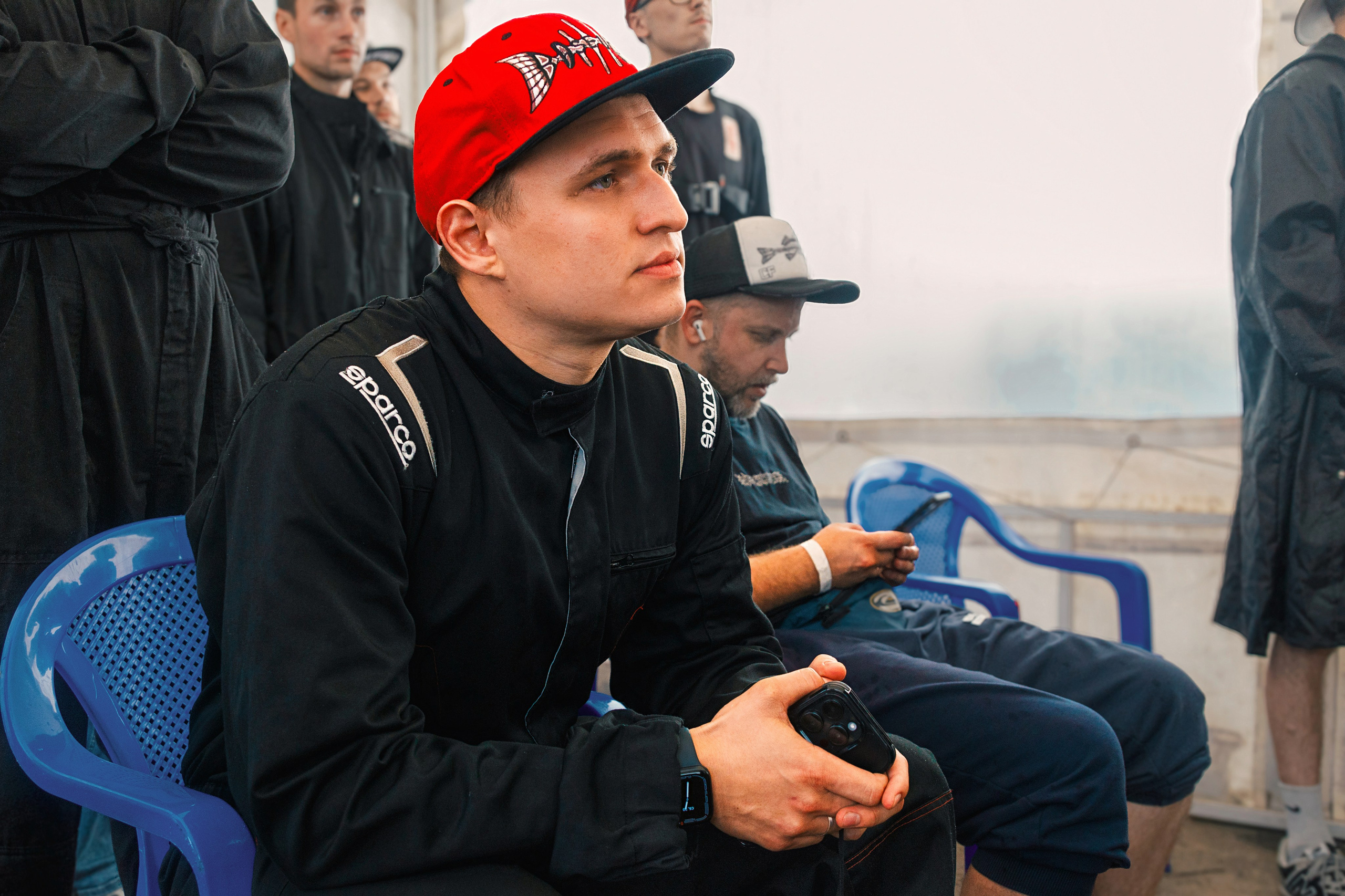 Фотосъемка соревнований по дрифту в Санкт-Петербурге | Спортивный репортаж