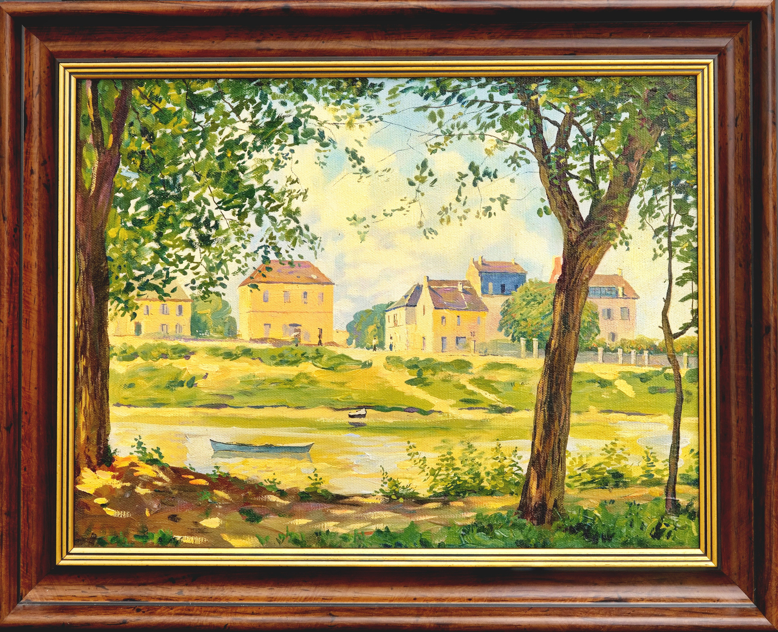 Съёмка живописи и музейных экспонатов. Рекламный и предметный фотограф в Санкт-Петербурге Мария Ерикина