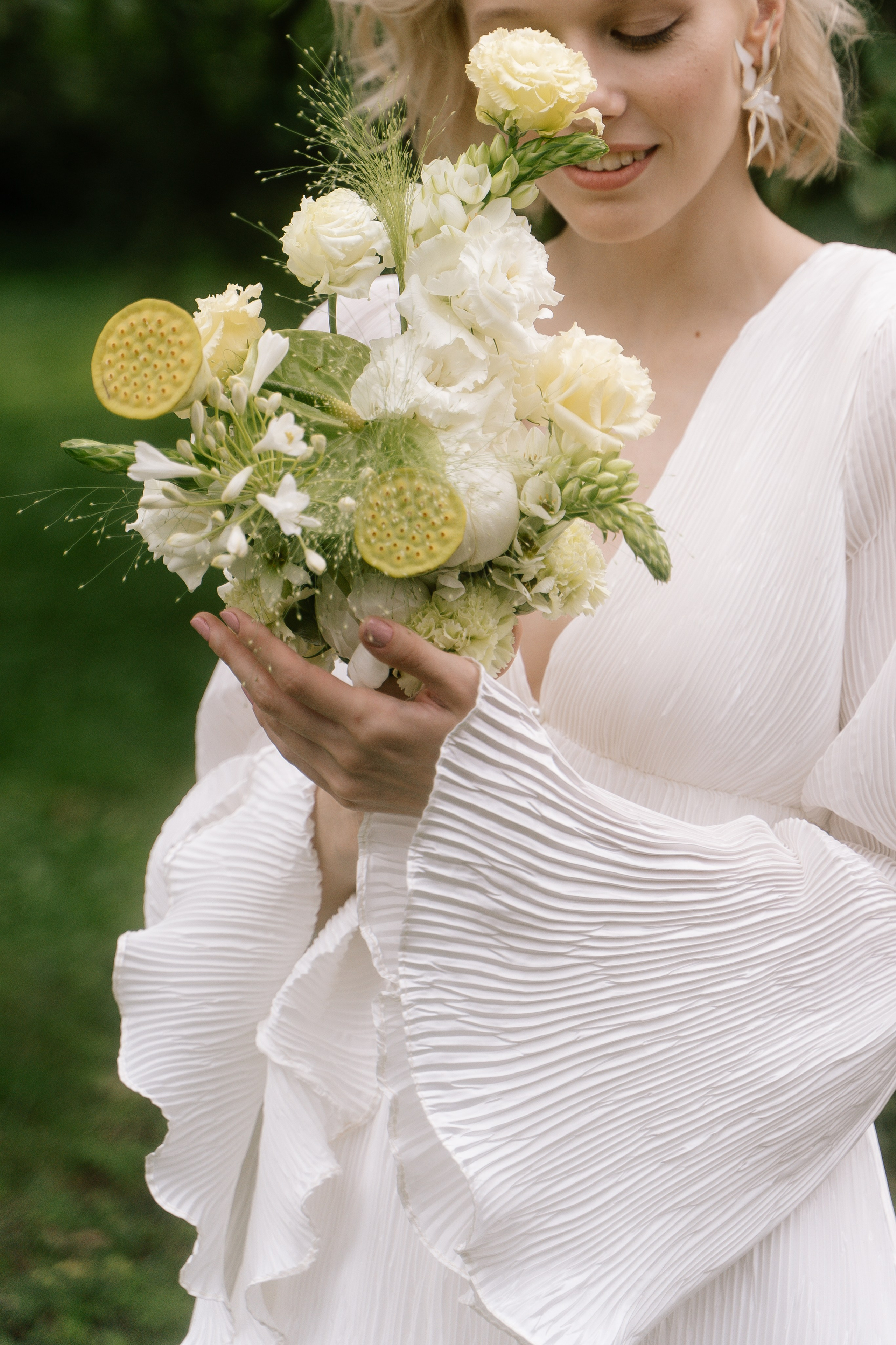 Вадим Александра. Свадебный фотограф Воронеж