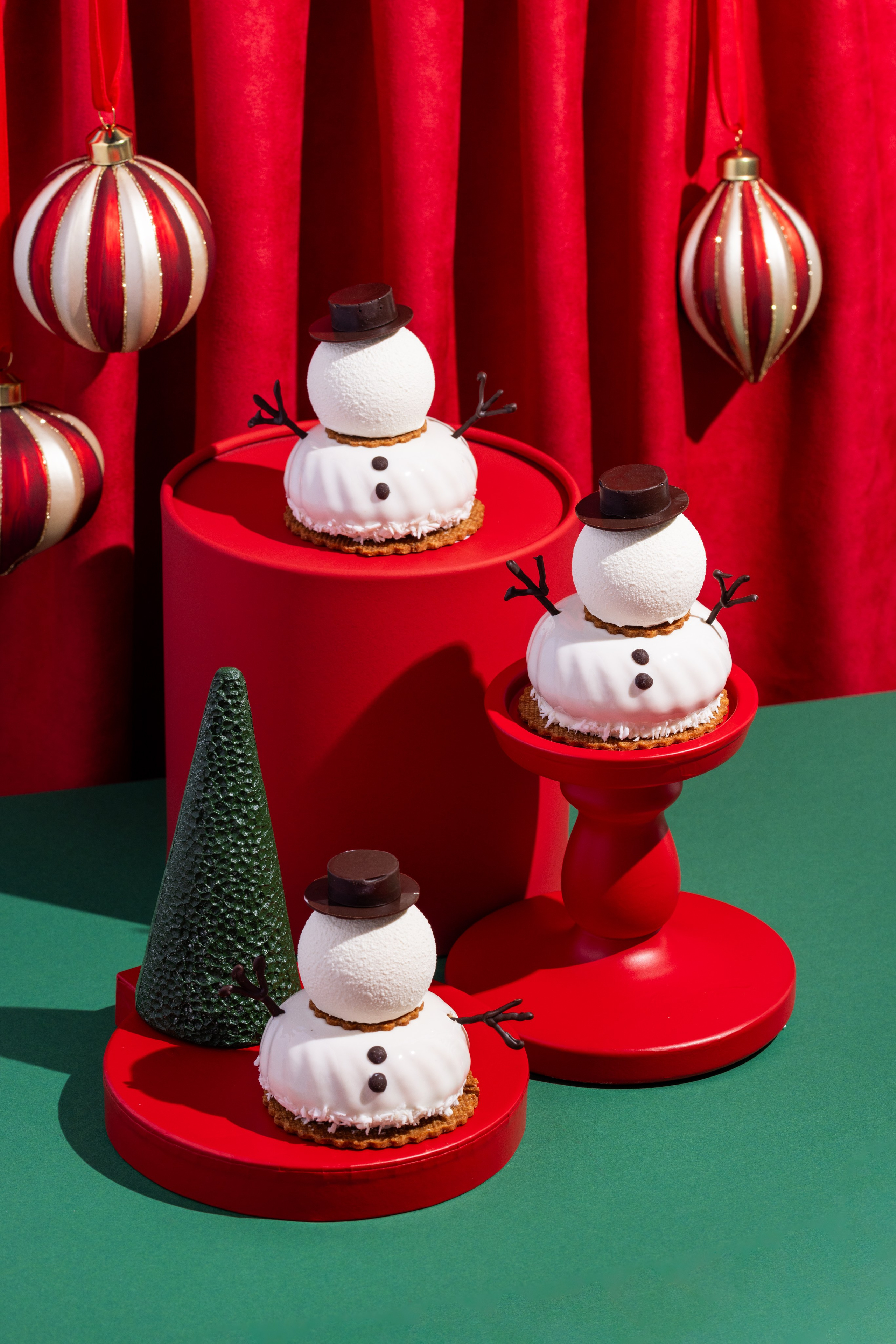 Академия Эксклюзив. Фудфотограф, фудстилист и сет дизайнер в Москве Алена Синицына