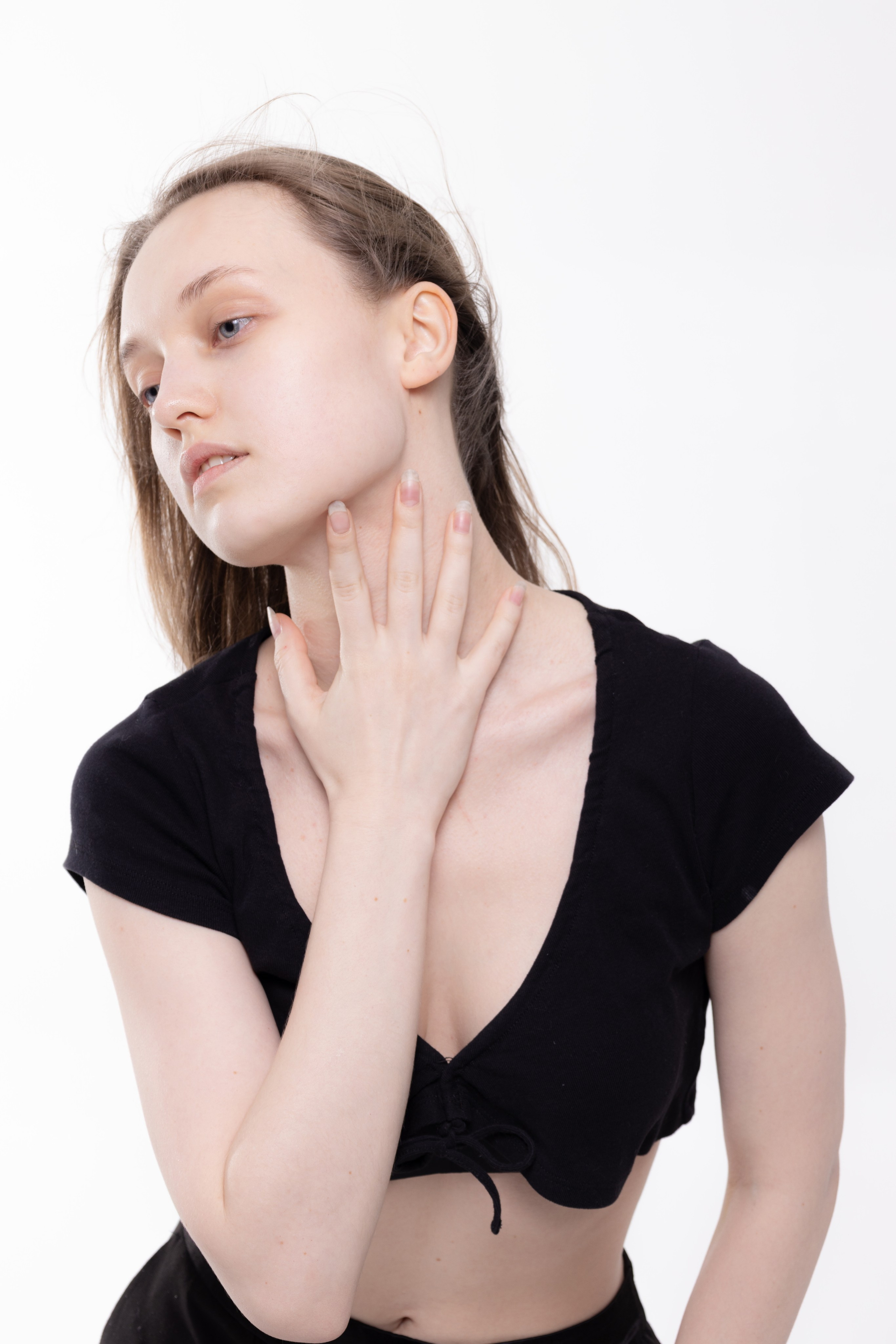 Модель Ангелина. Фотограф Владивосток Анастасия Бондарь