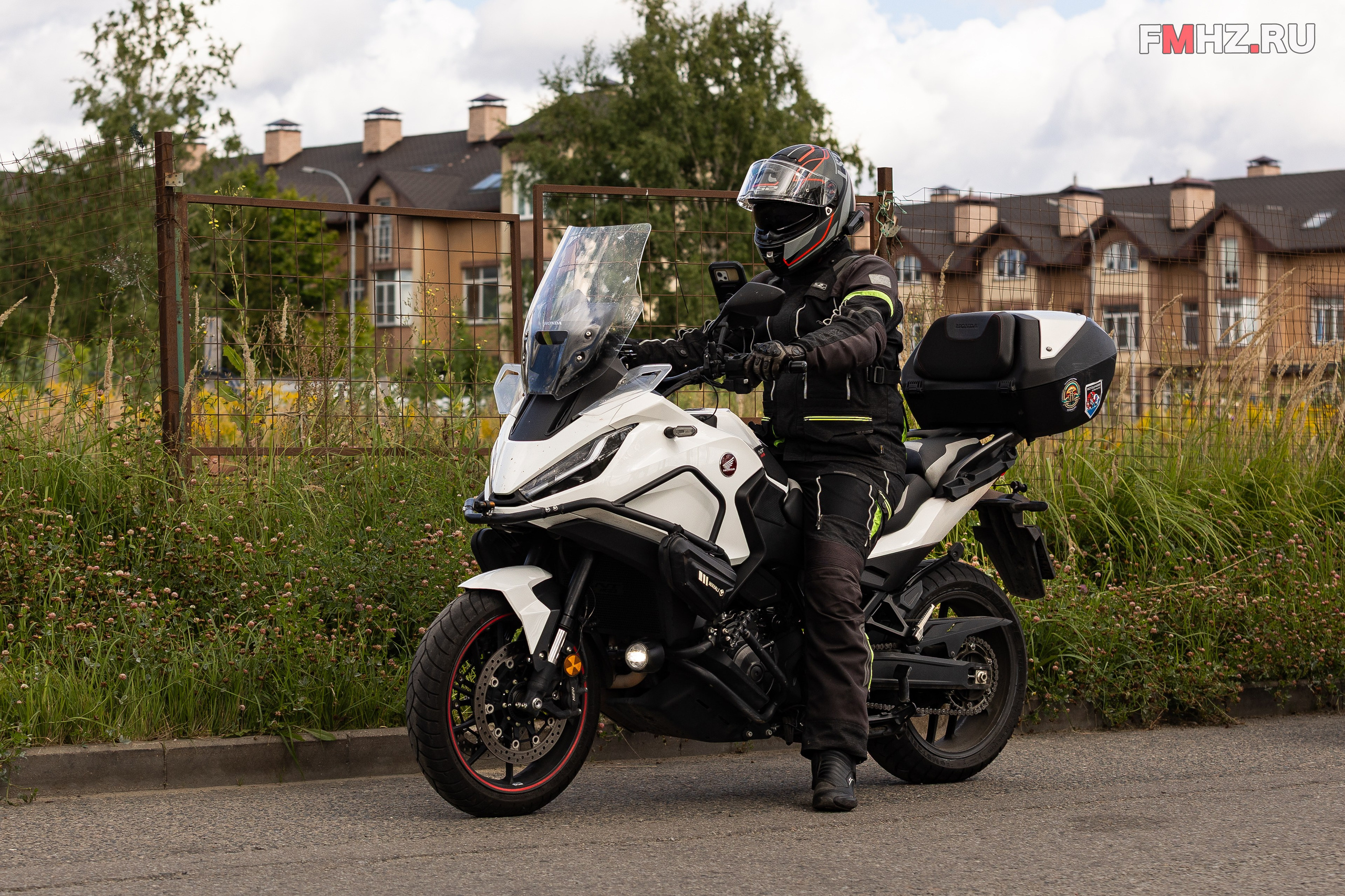 Мотоцунами 3 этап 2025 года. Фотограф Ольга Гирусова «Пантерочка» Москва