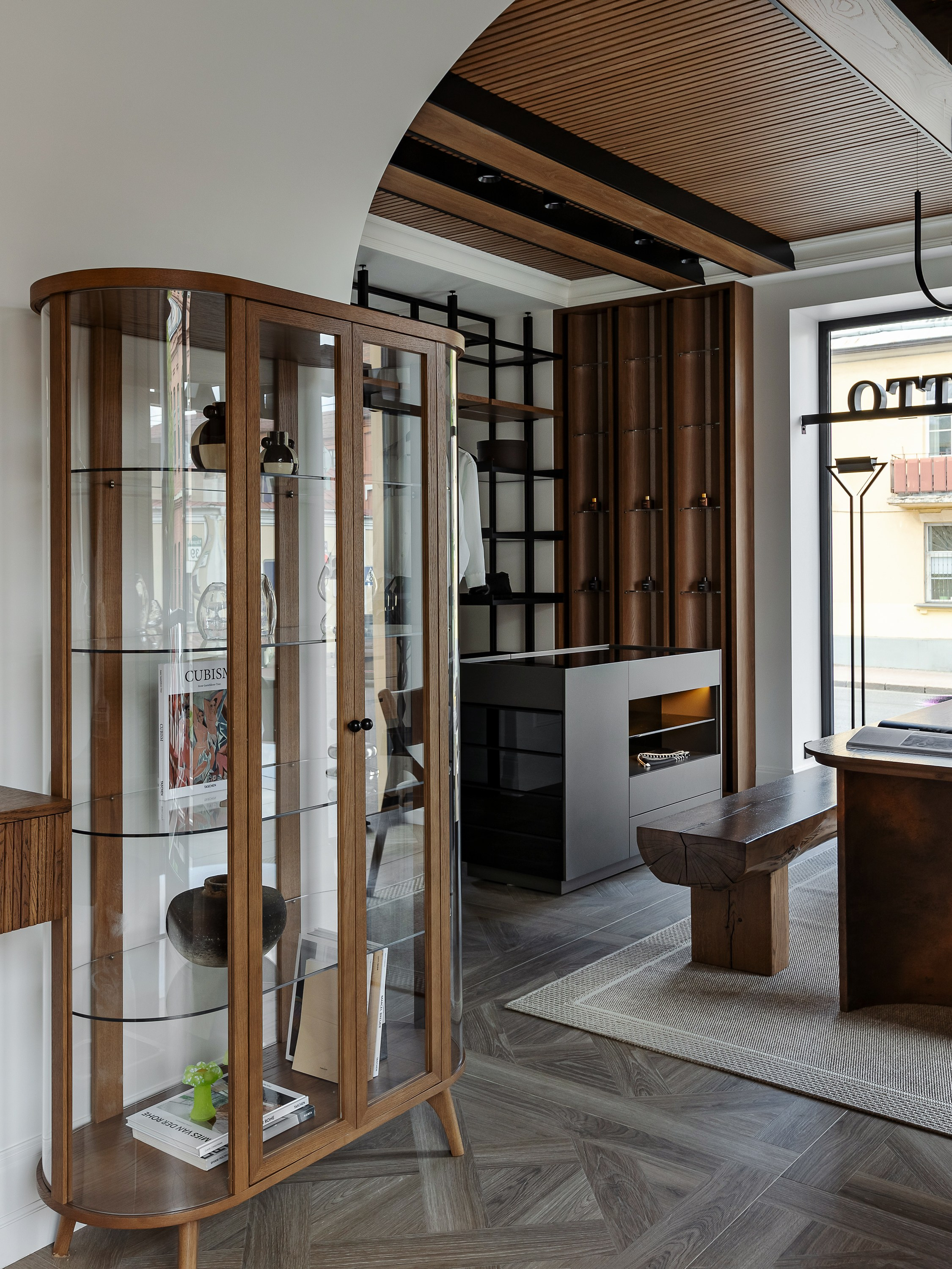 Интерьерный фотограф Виталина Ворошкевич