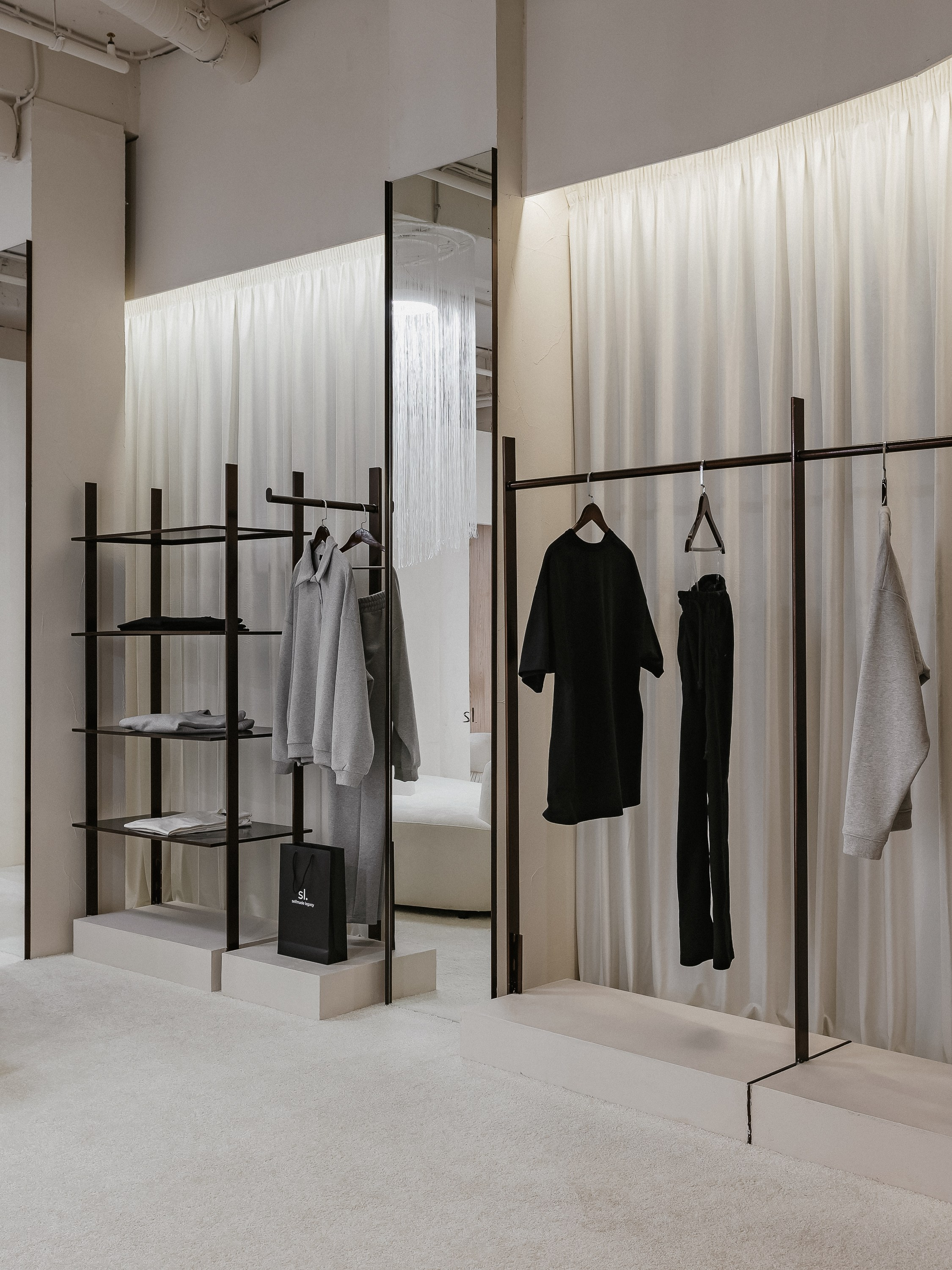 Интерьерный фотограф Виталина Ворошкевич