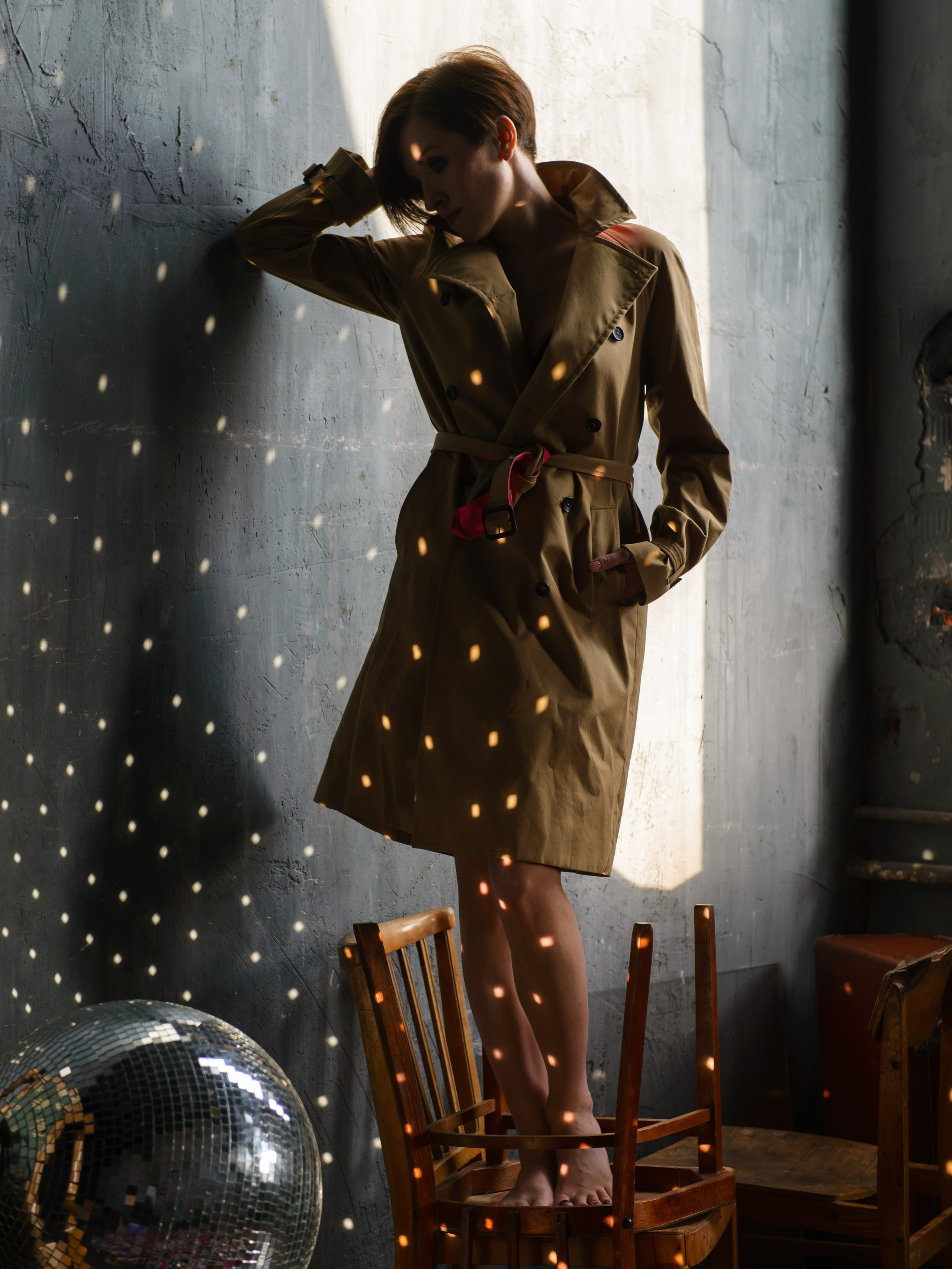 Алевтина. Главная