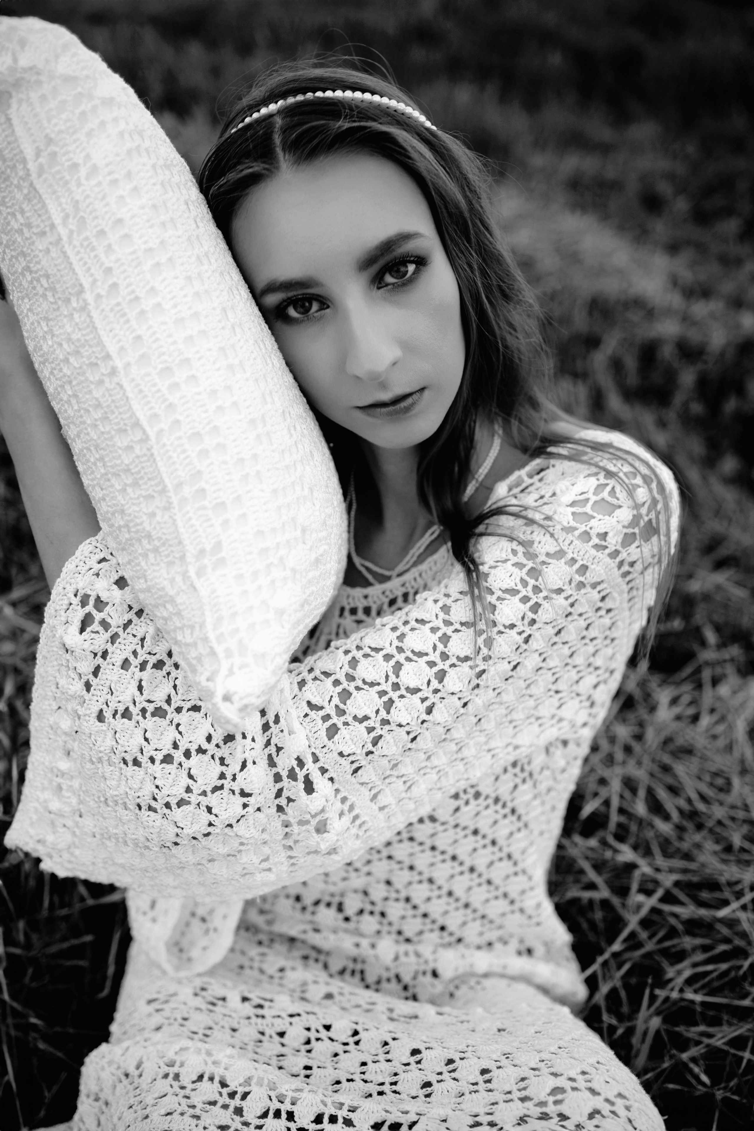 Фотосессия в стиле Бохо. Фотограф в Смоленске Ася Польшина