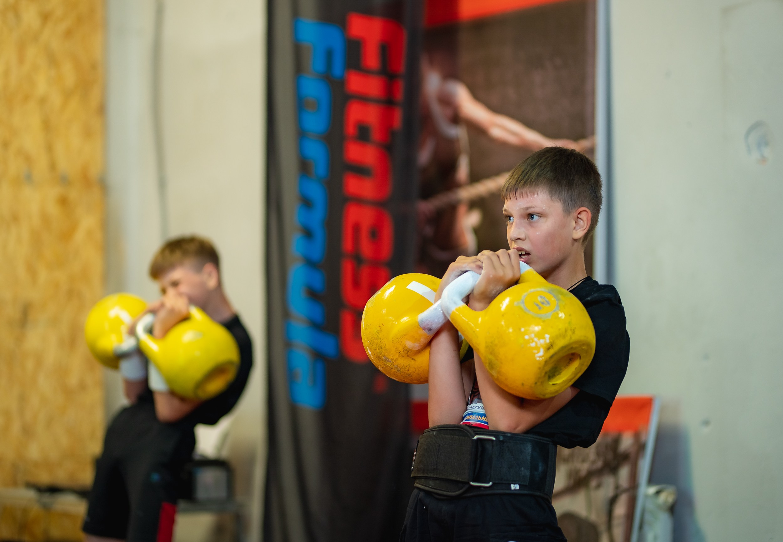 Соревнования 2023. ProfotoNK