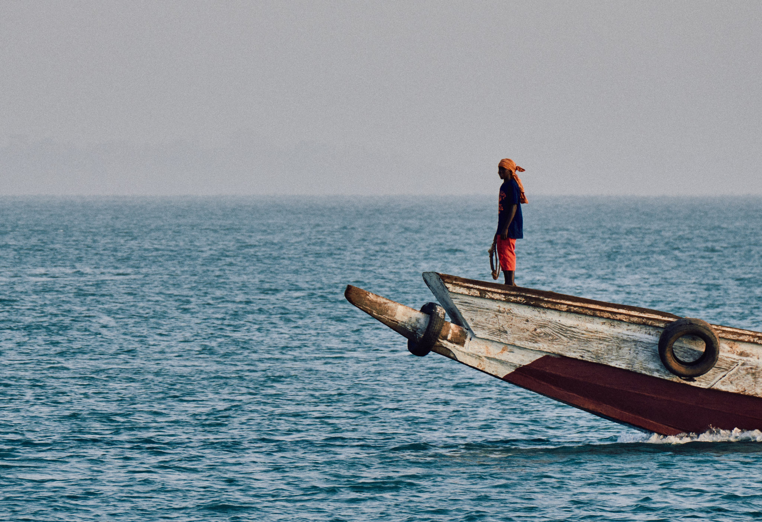 Archipelago Bissagos. See the moment and catche. commercial and reportage