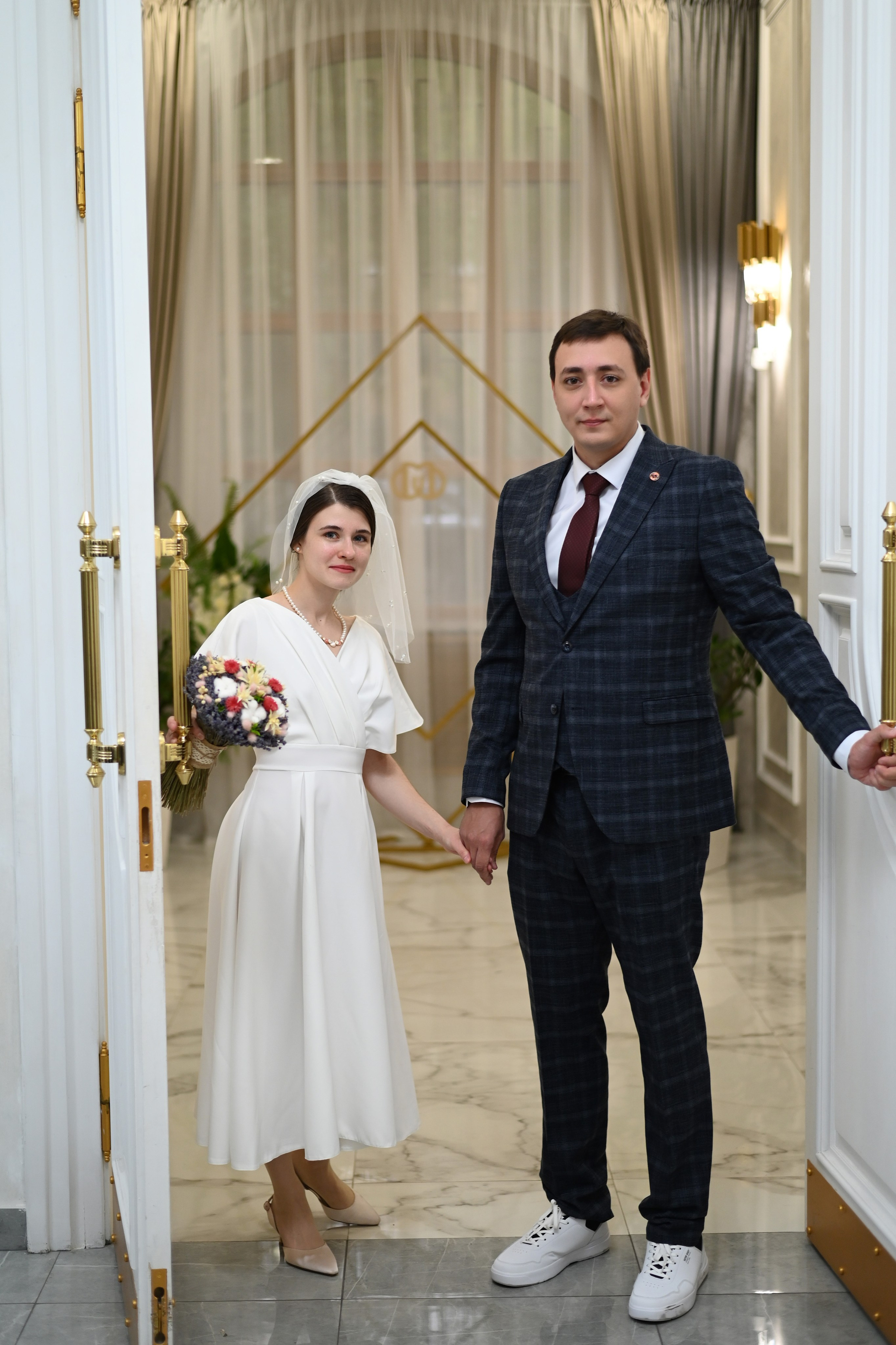 Владислав&Анастасия. Свадебный фотограф, семейный и творческие фотосессии