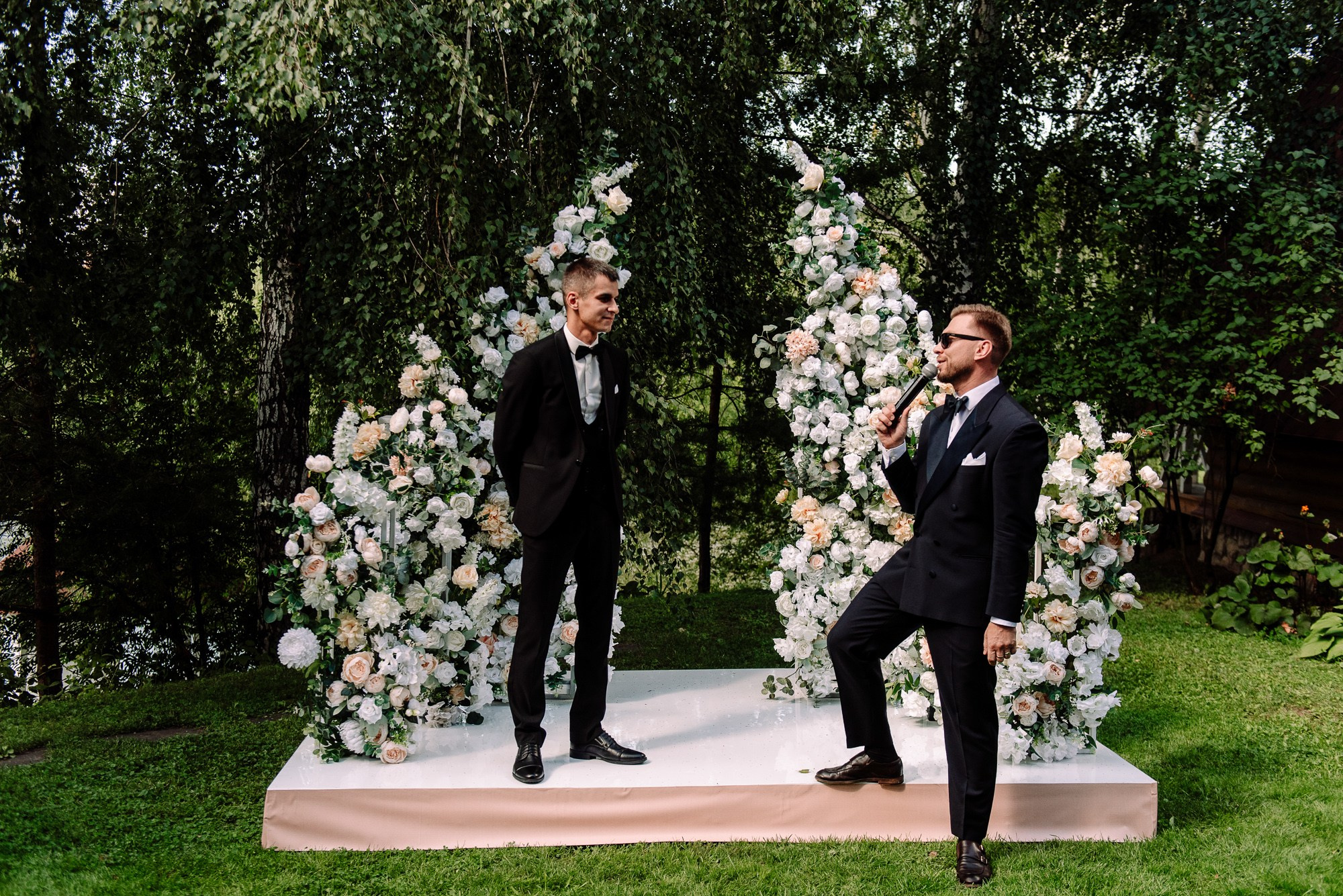 Сергей и Дарья. Семейный и свадебный фотограф в Рязани Лиза Голованова